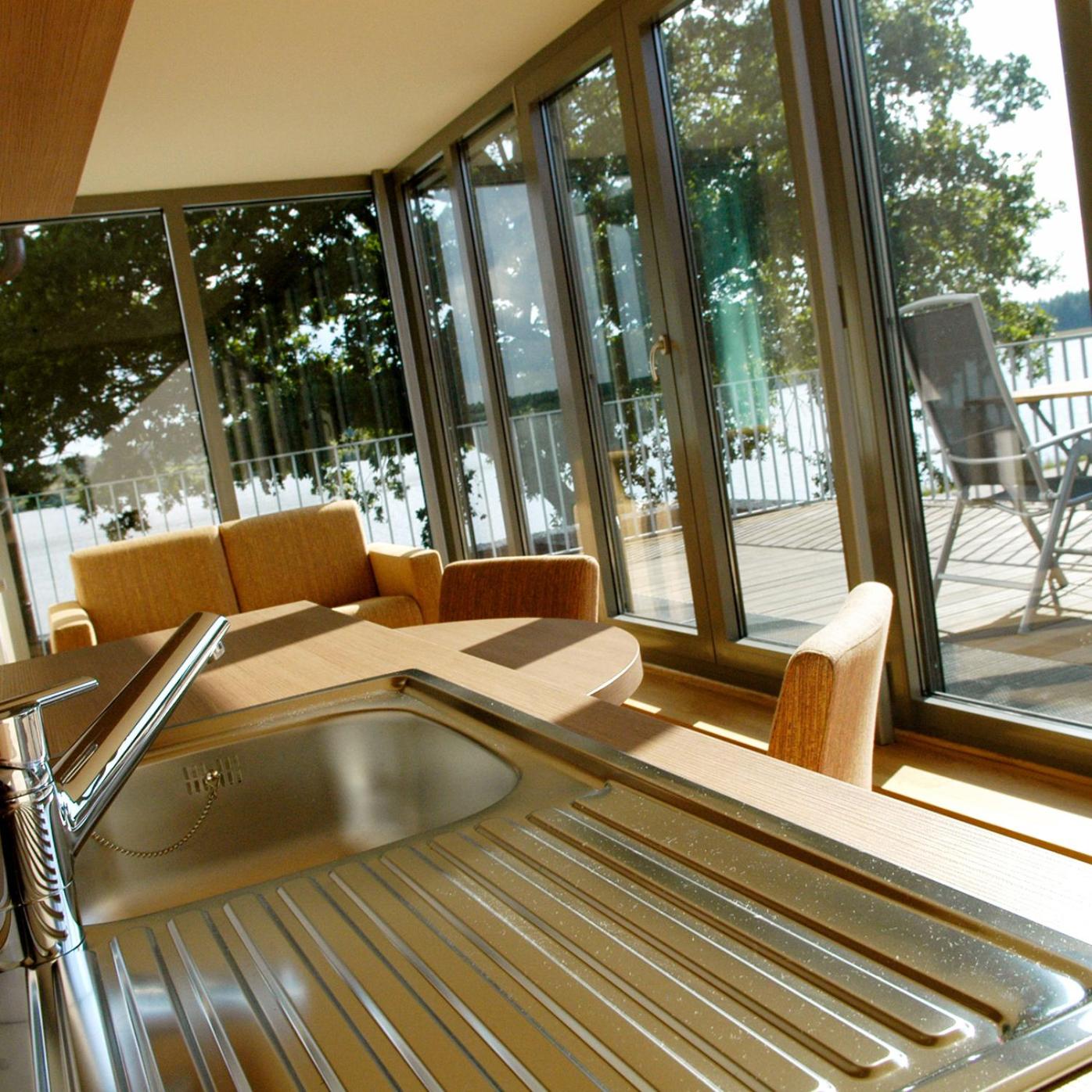 Junior Suite with Sea View - Photo 8