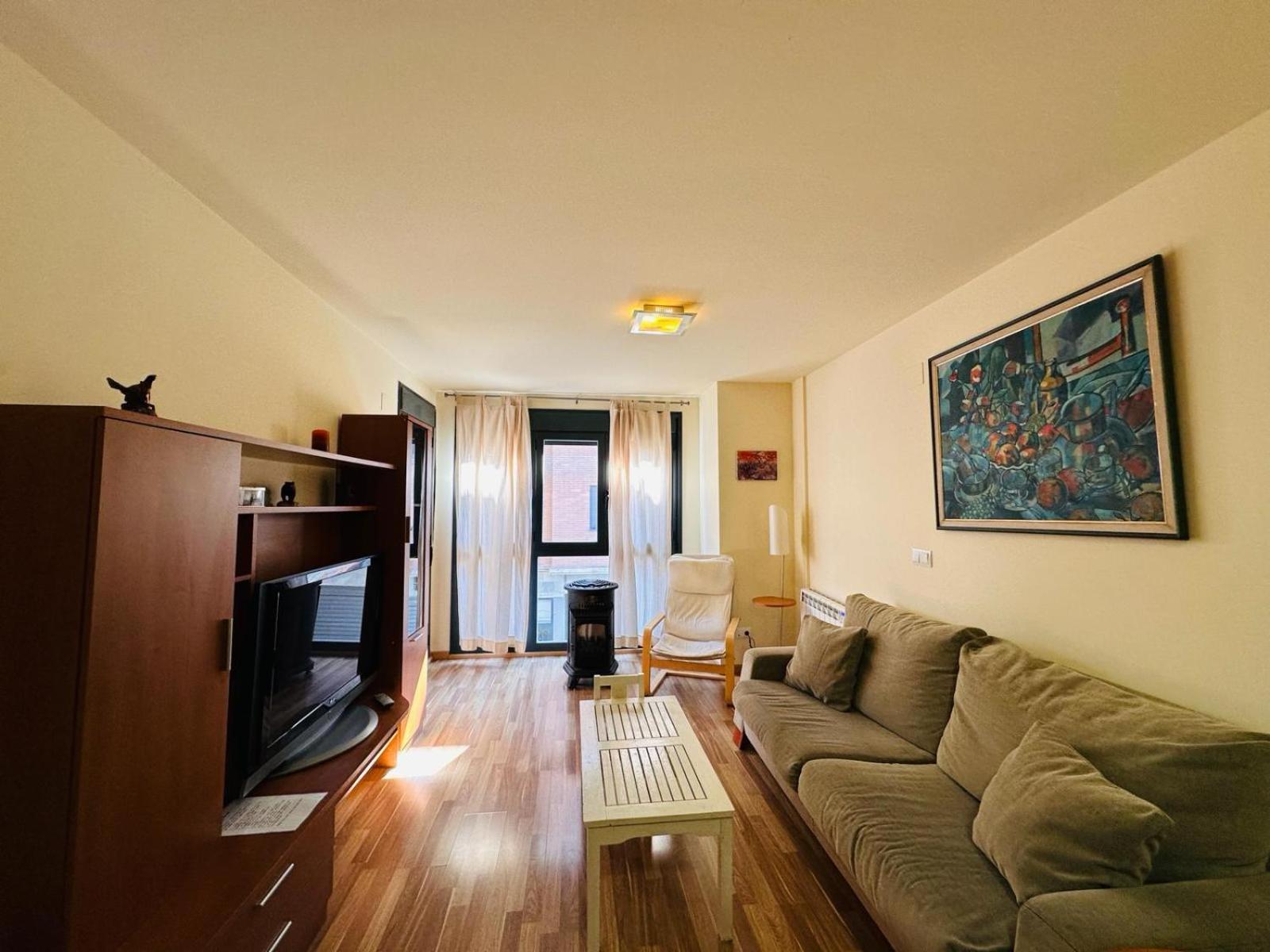Two-Bedroom Apartment - Photo 27