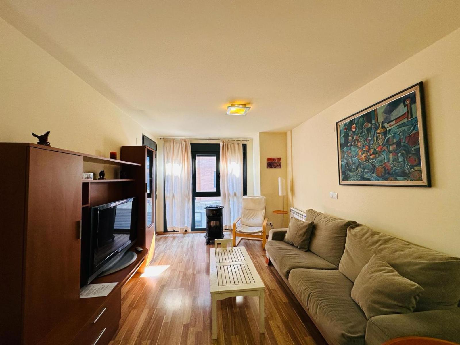 Two-Bedroom Apartment - Photo 28