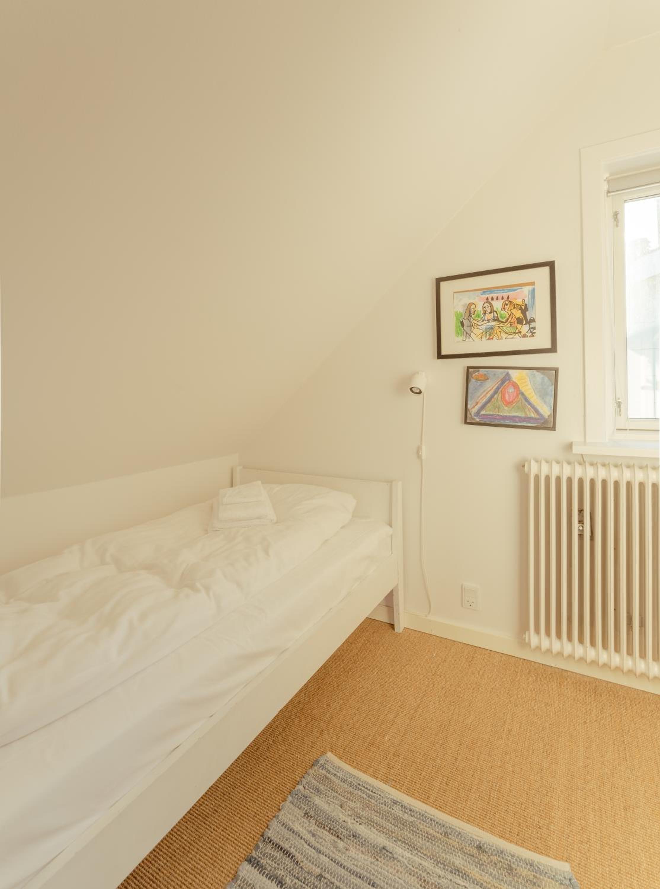 Two-Bedroom House photo 2