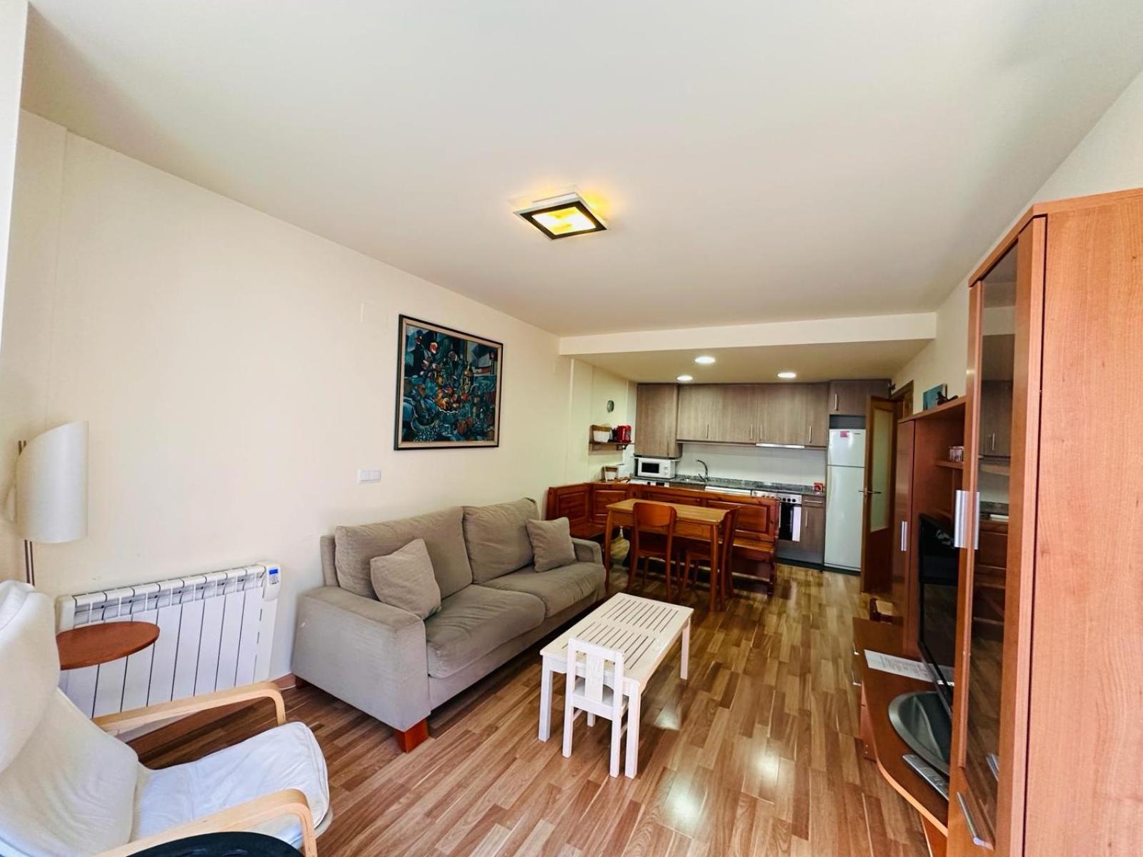 Two-Bedroom Apartment - Photo 29