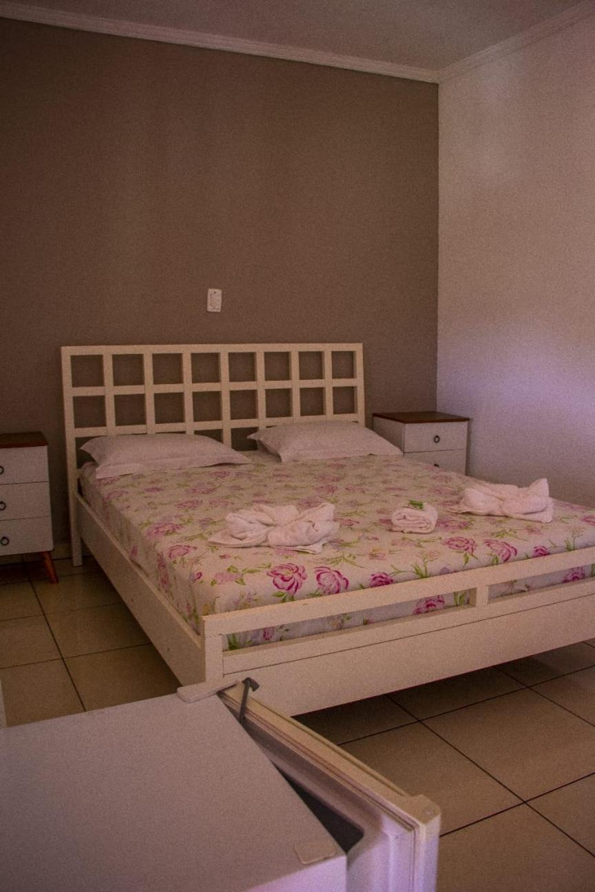 Double Room with Lake View photo 1