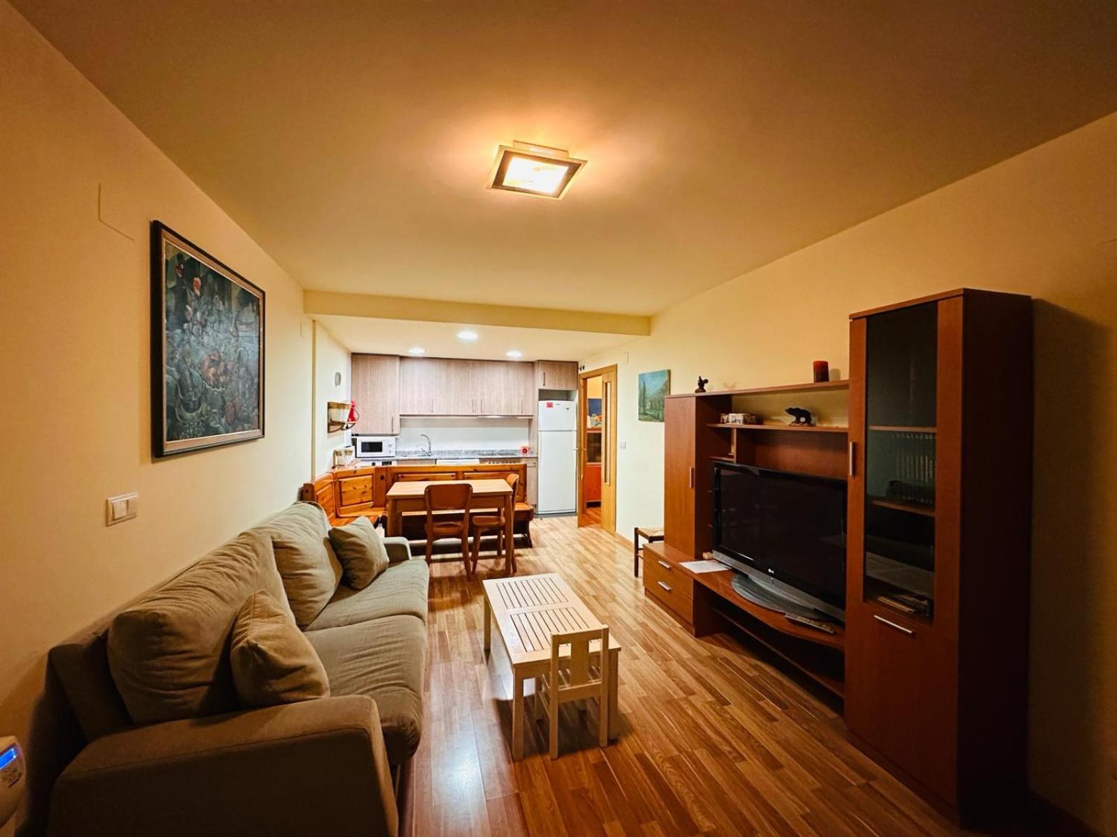 Two-Bedroom Apartment - Photo 30