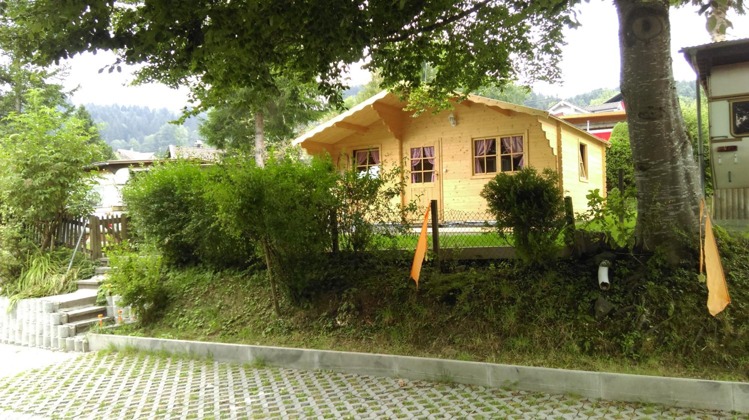 Chalet photo 1