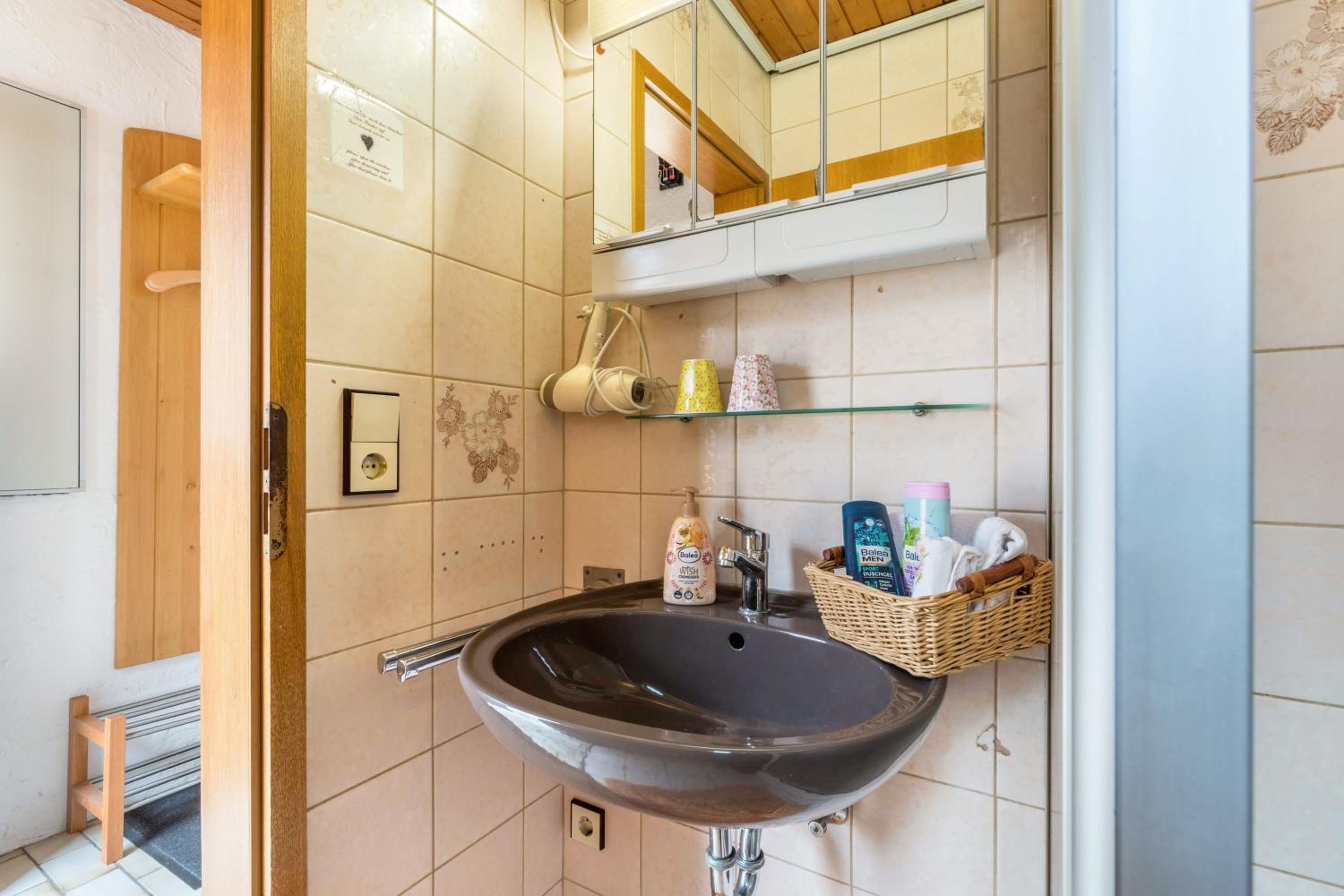 Apartment with Terrace photo 3