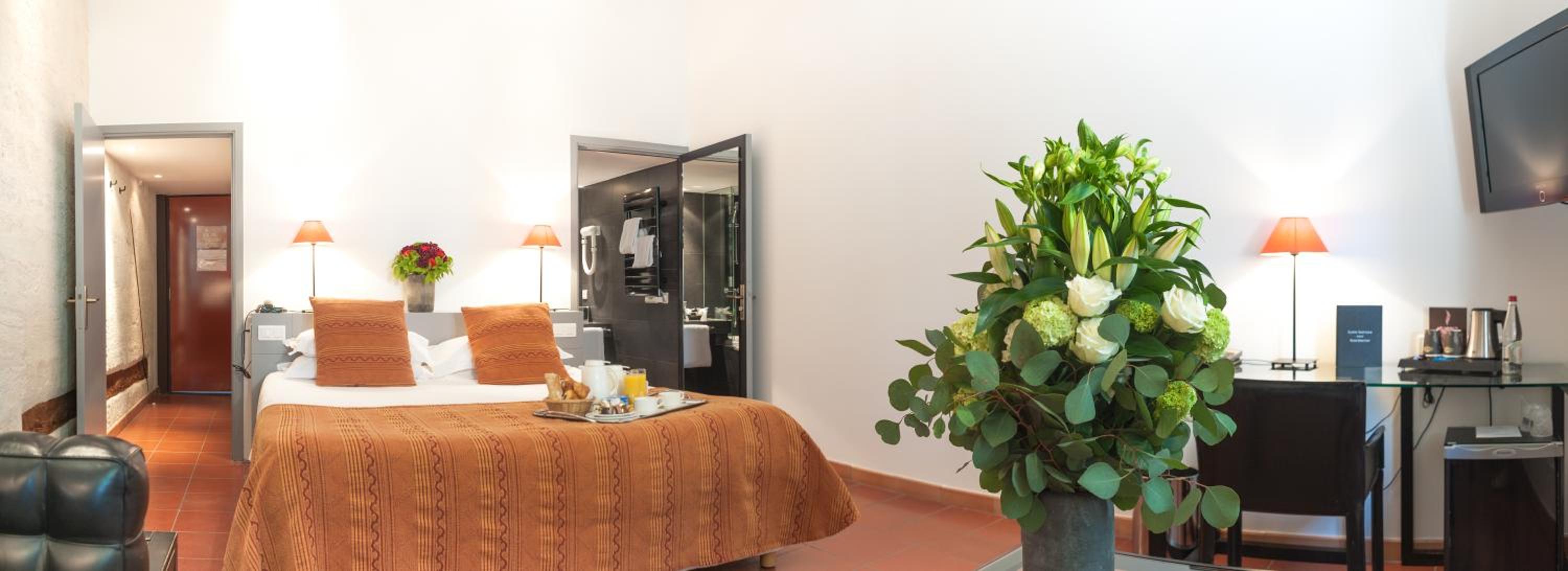 Exclusive Double Room photo 3