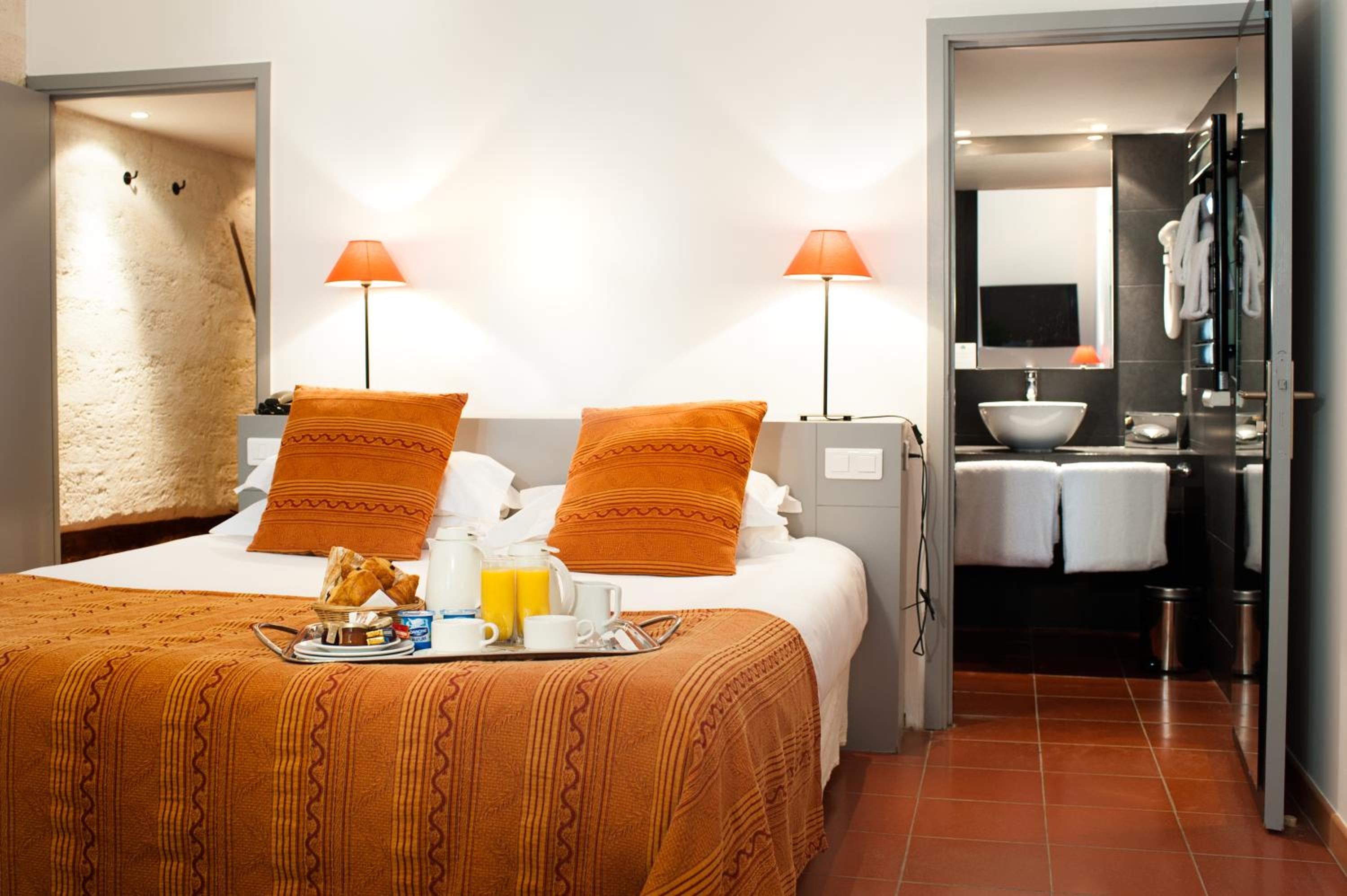Exclusive Double Room photo 2