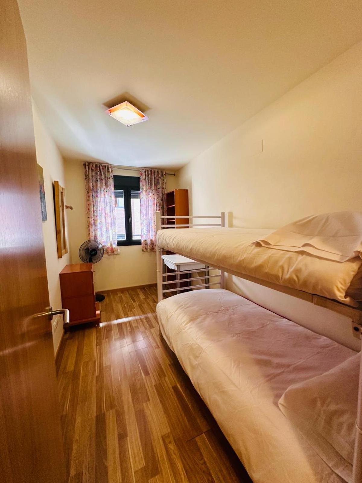 Two-Bedroom Apartment - Photo 34