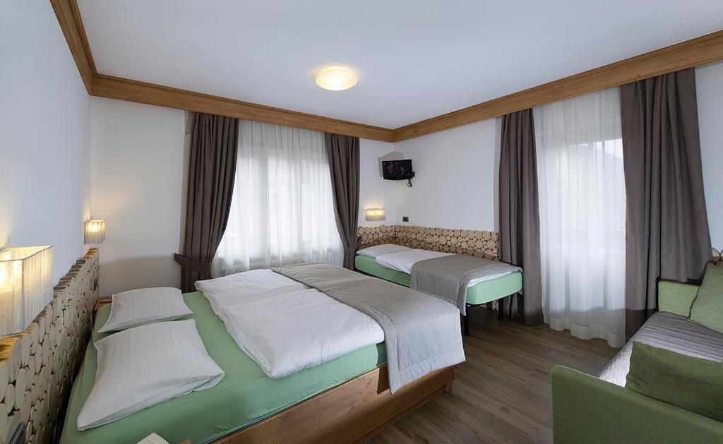 Comfort Quadruple Room - Photo 3