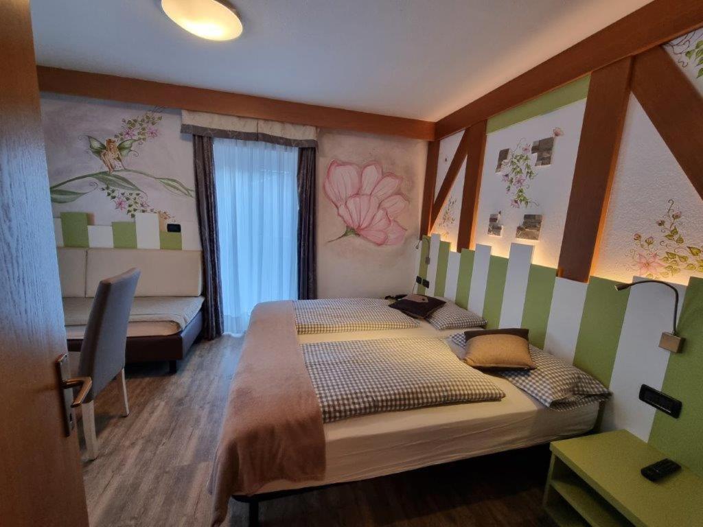 Comfort Quadruple Room - Photo 2