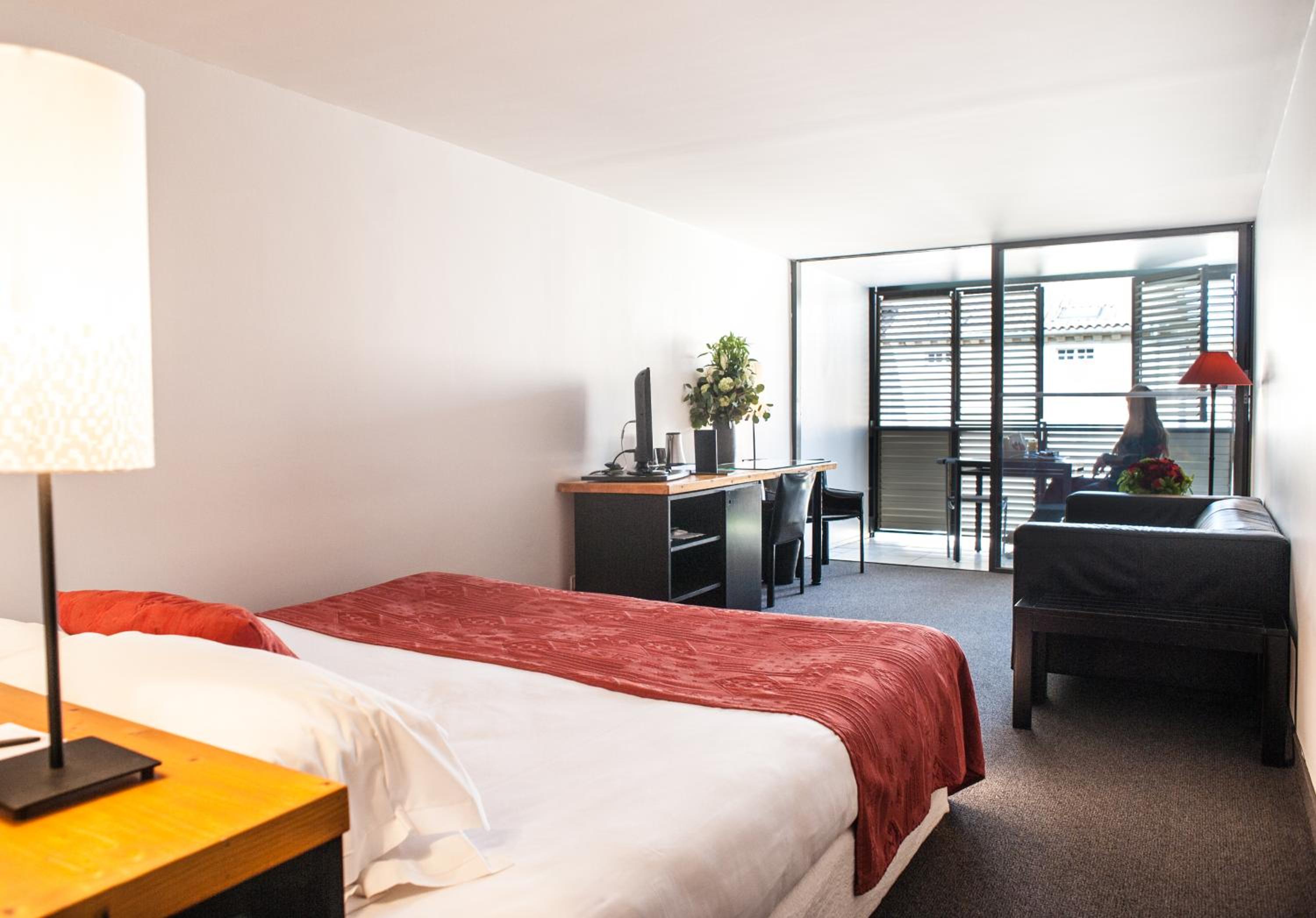 Superior Double Room - Photo 1