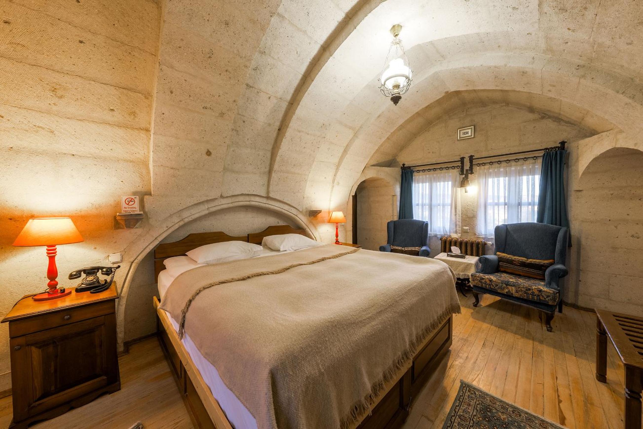 Junior Suite - Photo 20