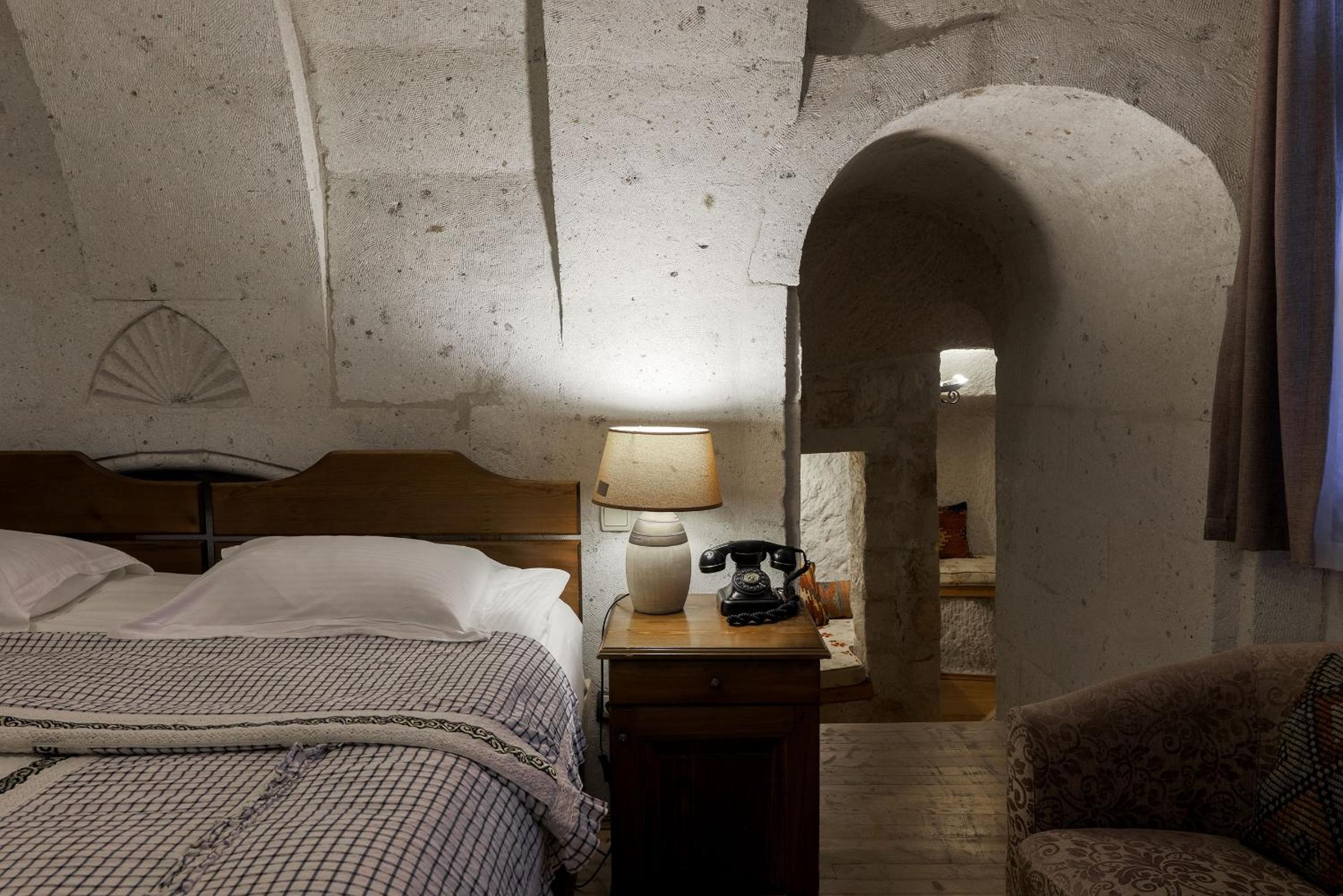 Junior Suite - Photo 1