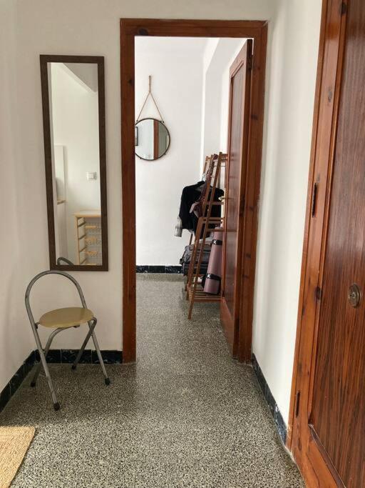Departamento de tres habitaciones