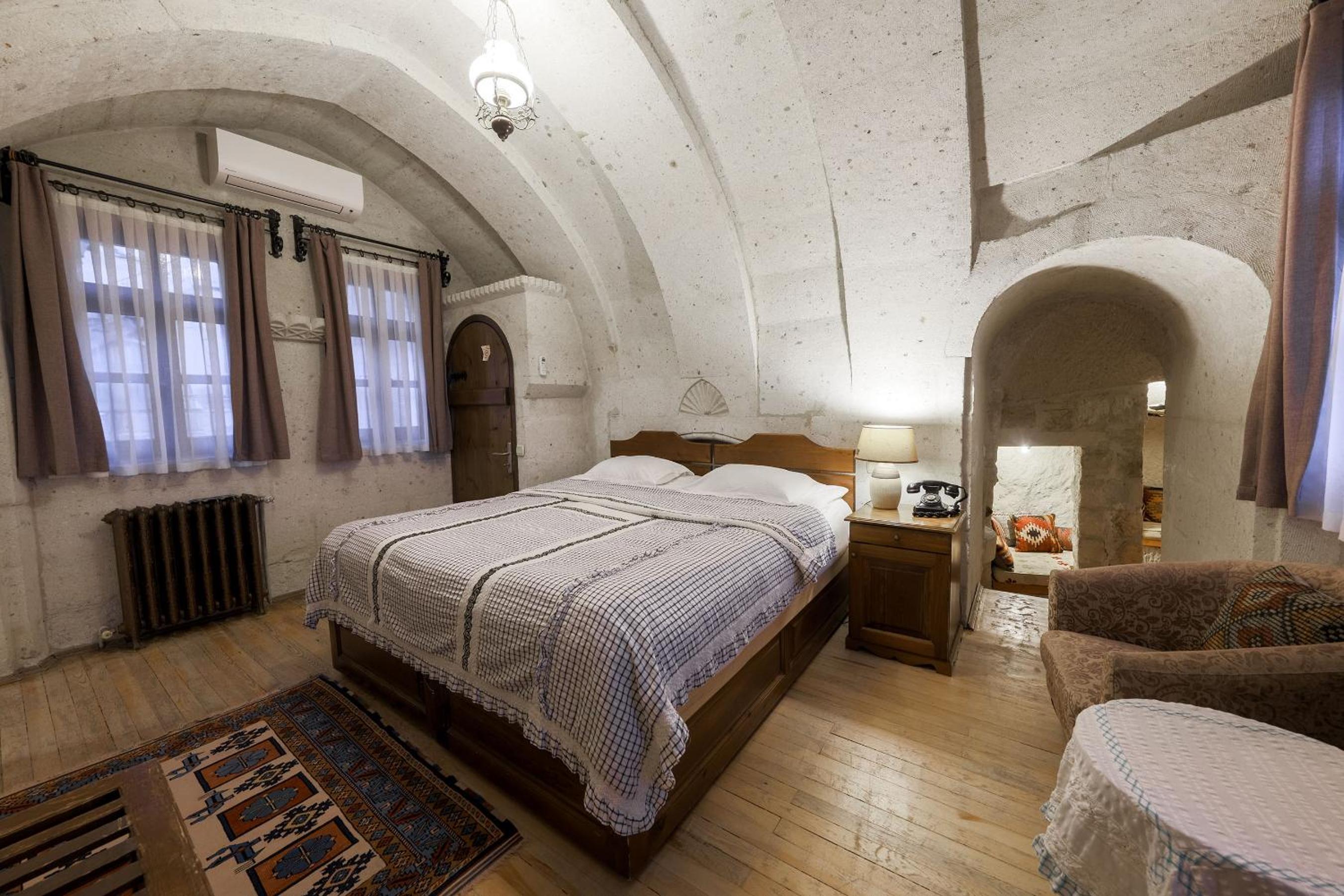 Junior Suite - Photo 5