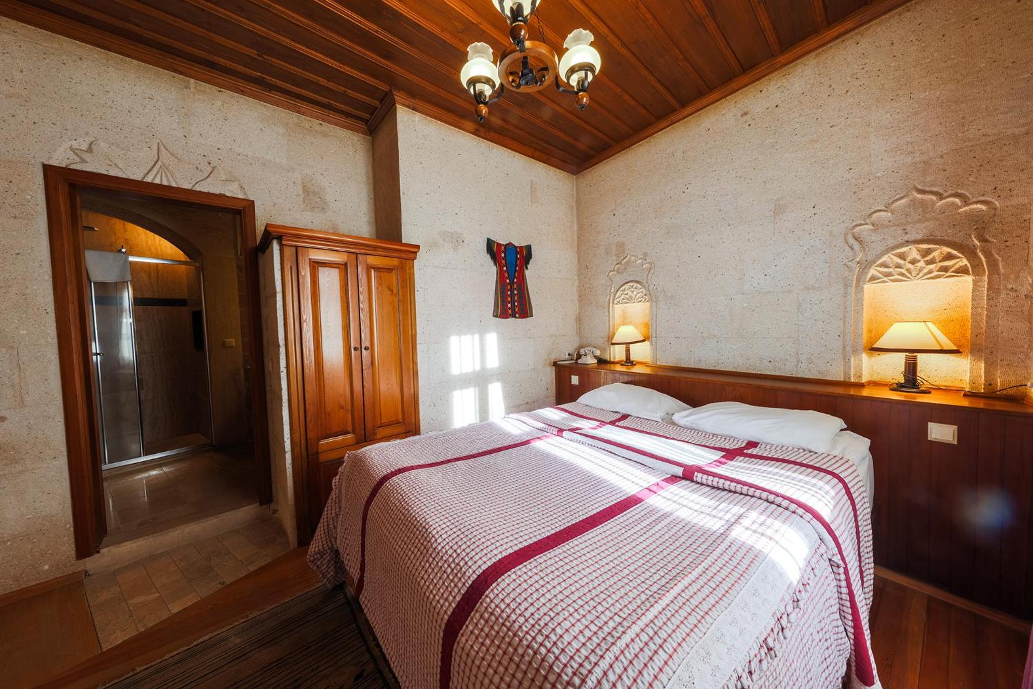 Junior Suite - Photo 9
