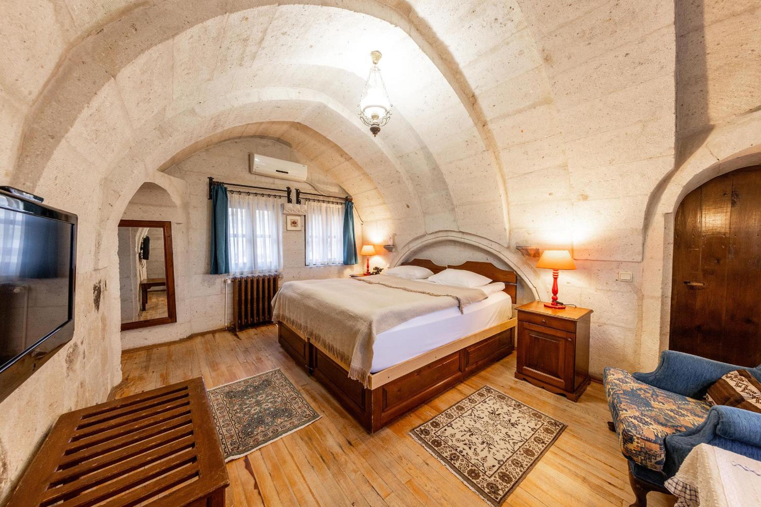 Junior Suite - Photo 4