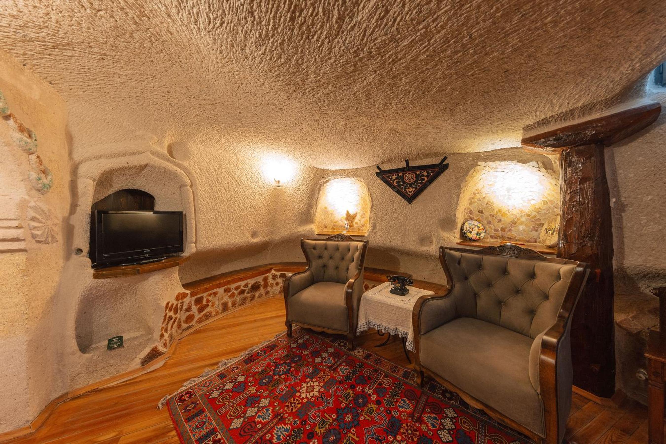 Junior Suite - Photo 14