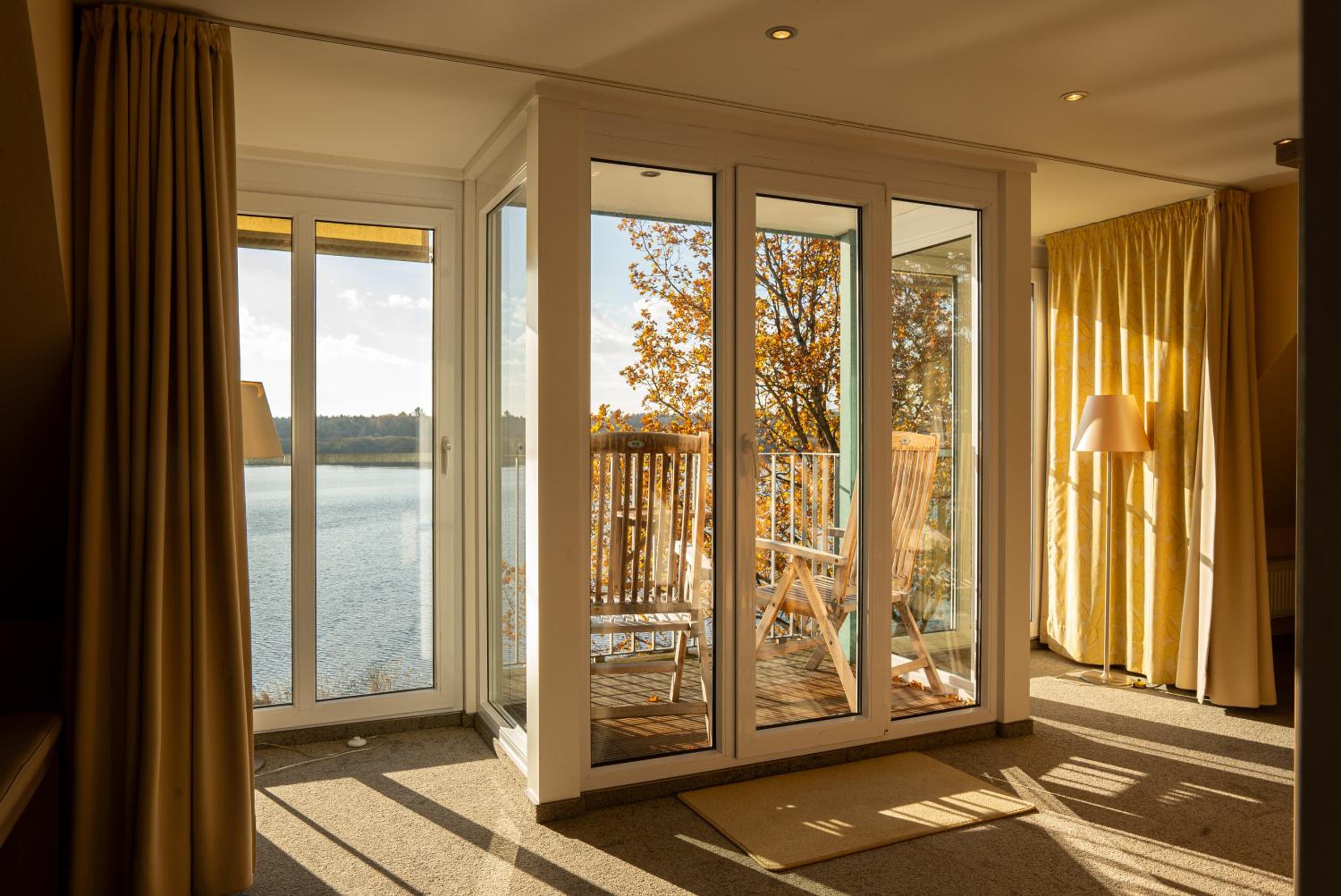 Family Suite - Photo 8