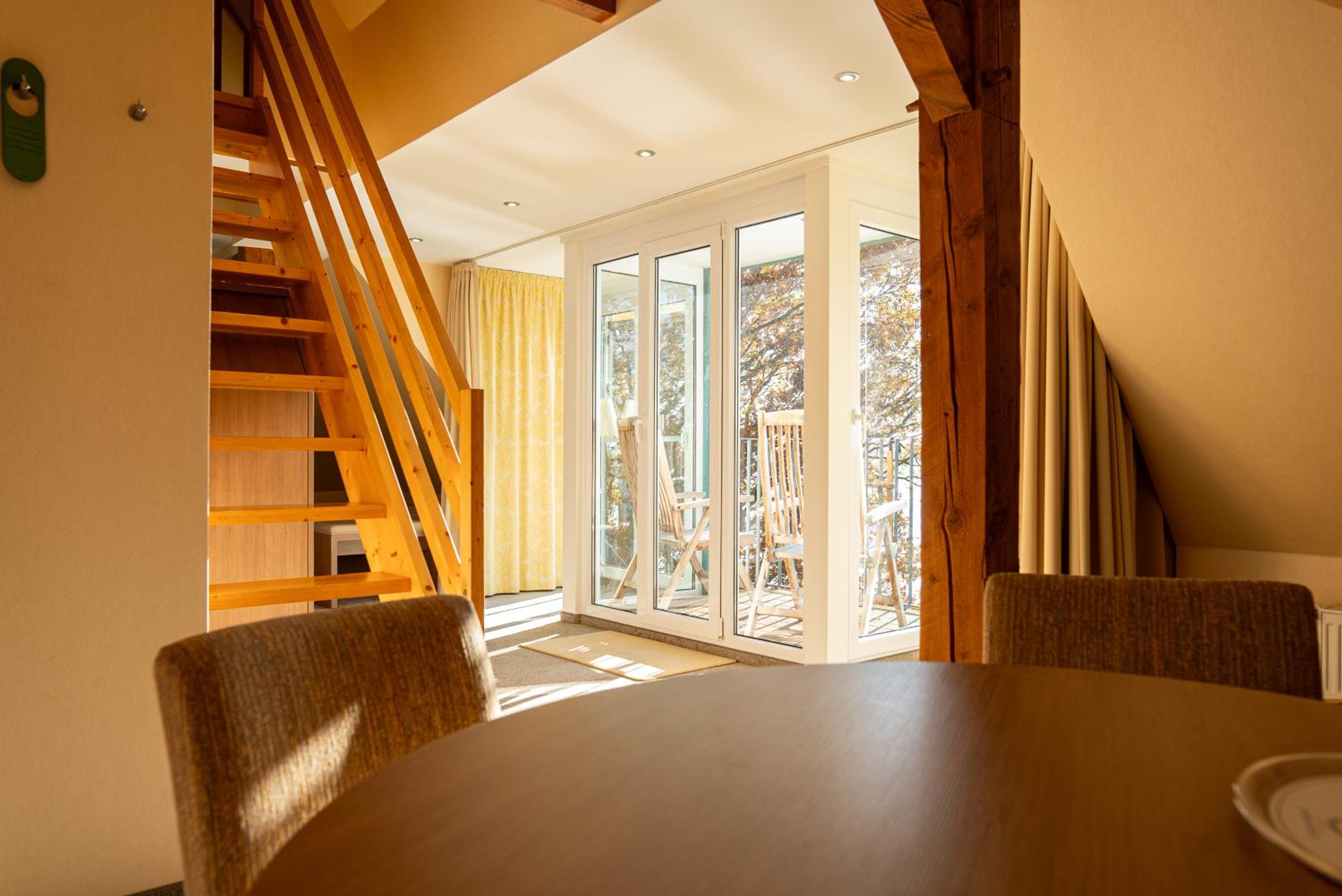 Family Suite - Photo 12