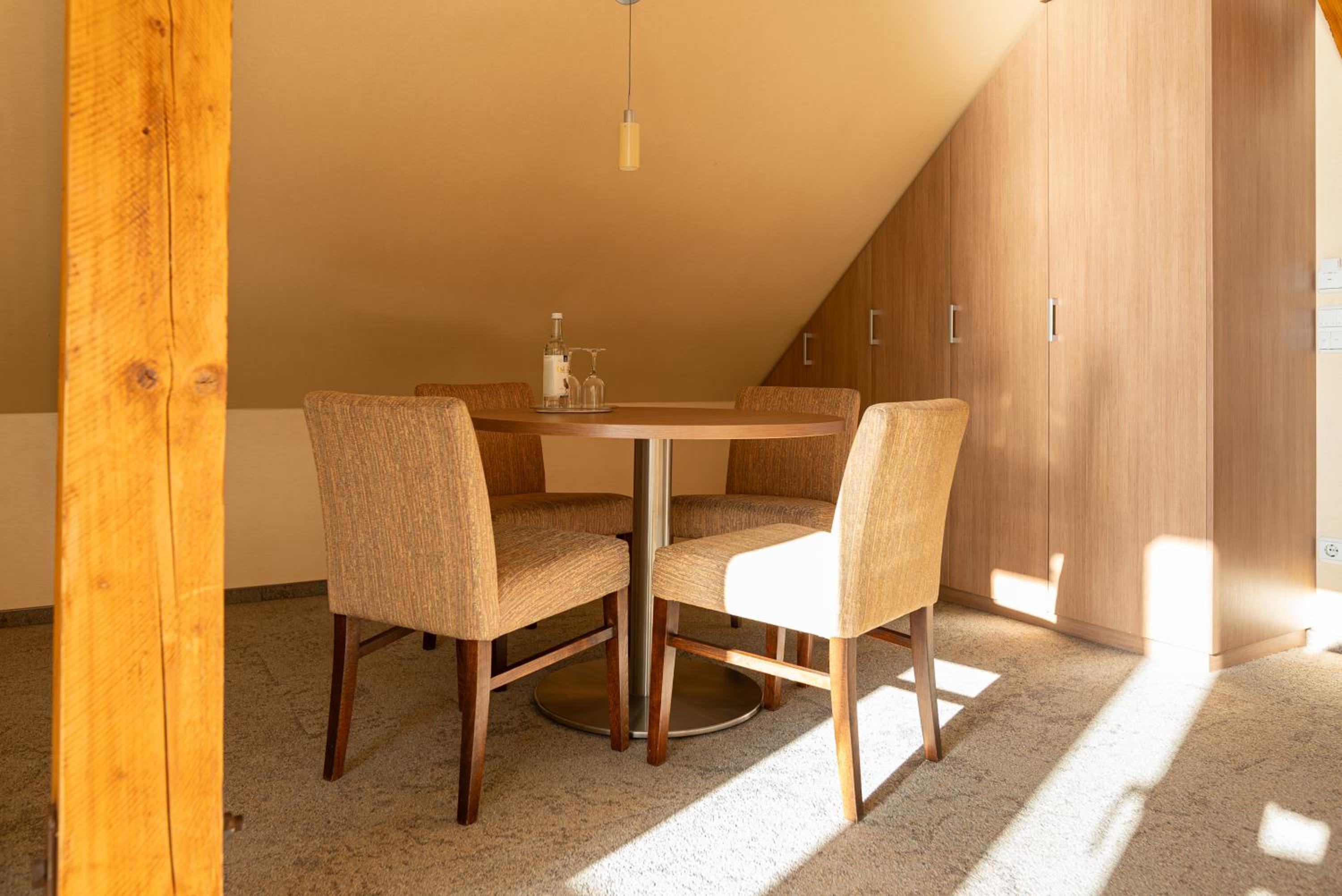 Family Suite - Photo 9