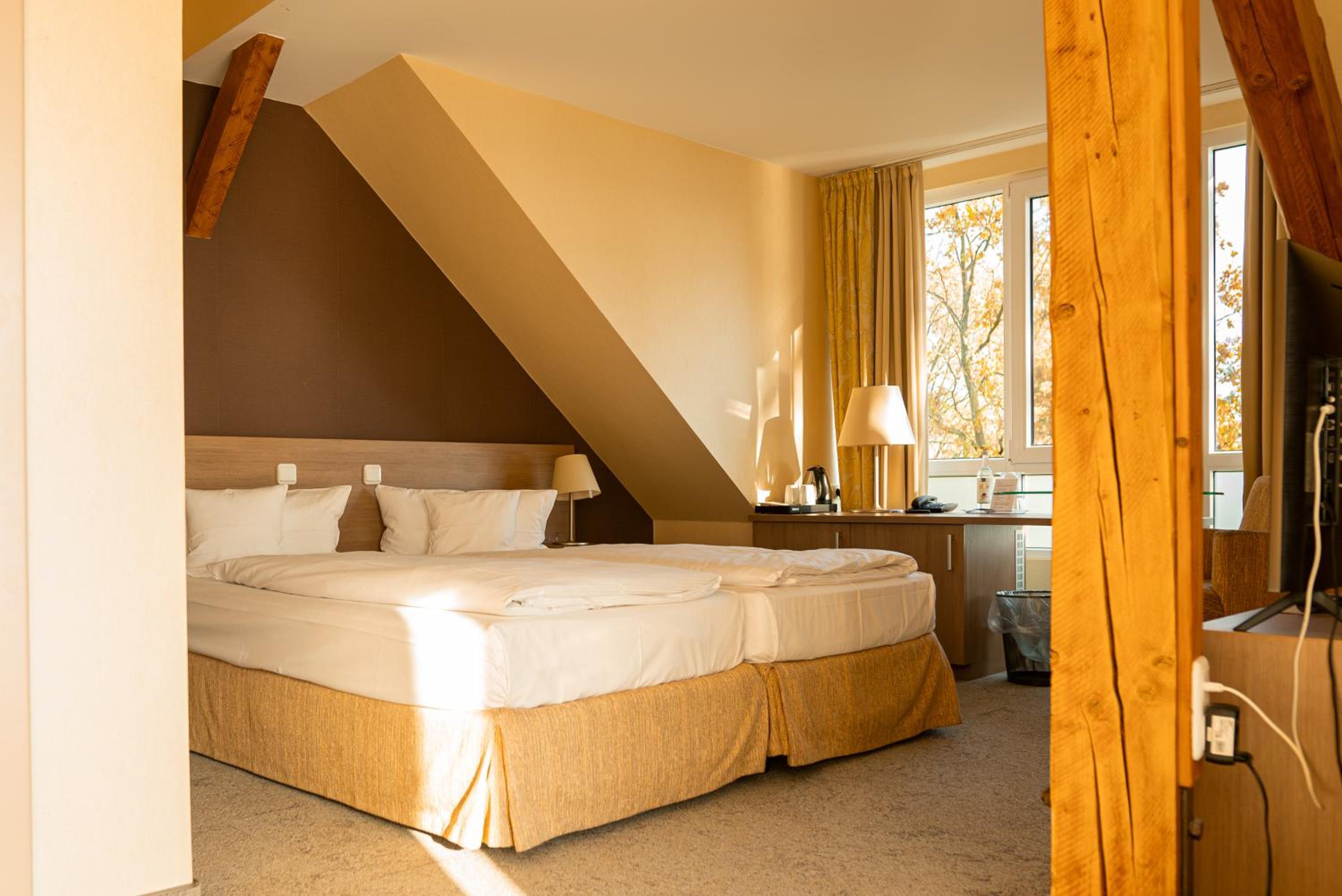 Family Suite - Photo 1