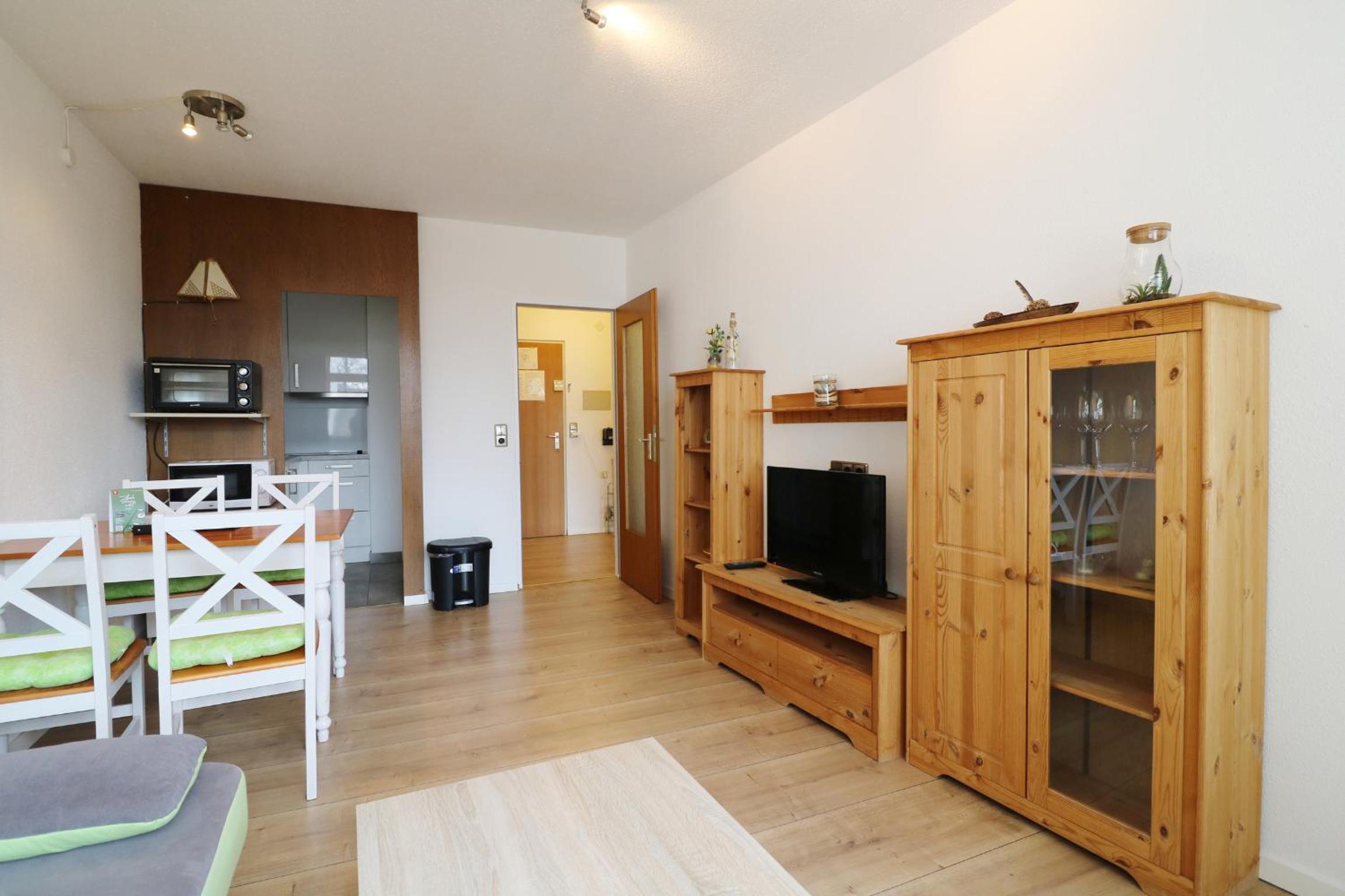 Apartment photo 1