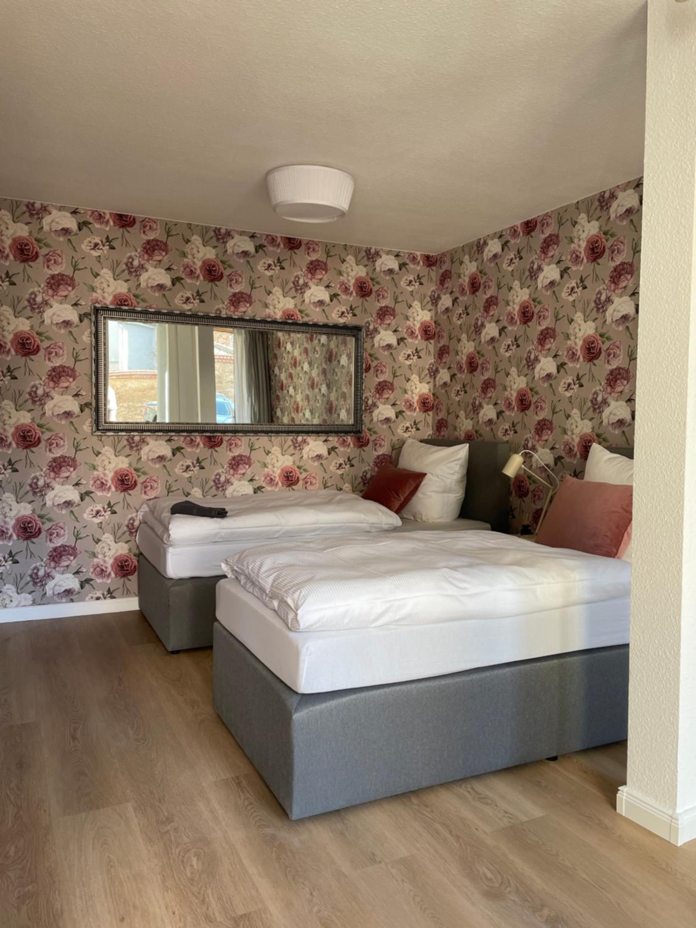 Standard Double Room photo 1