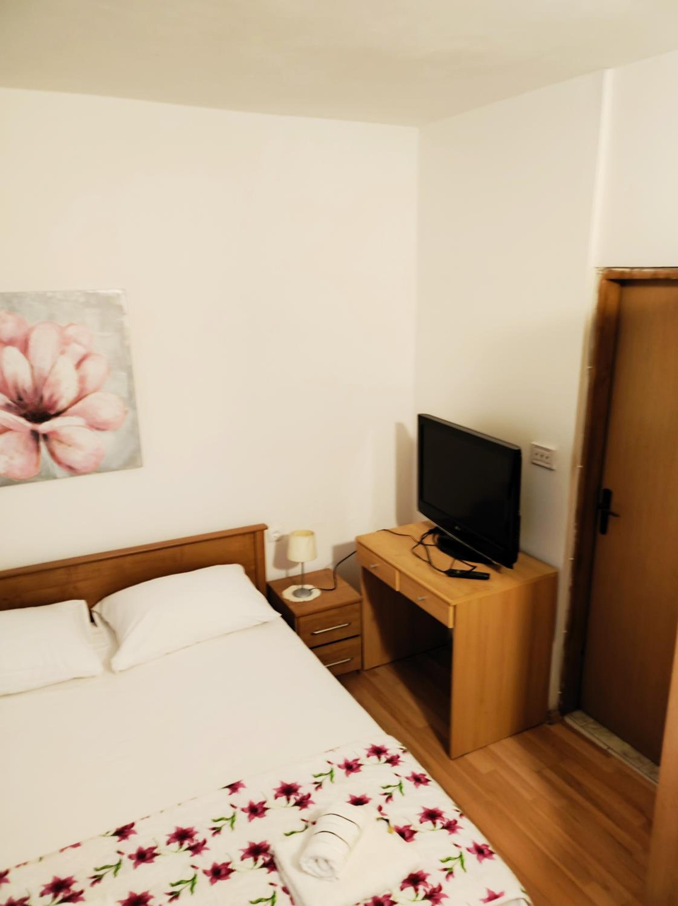 Apartment - Ground Floor