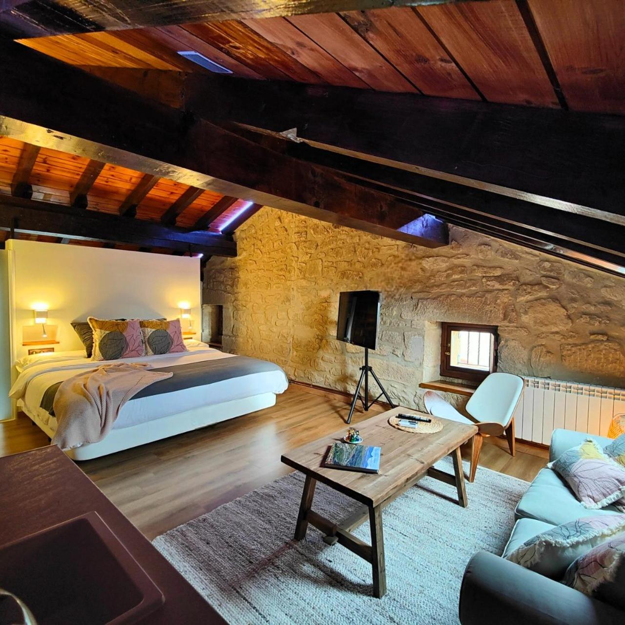 Suite King Superior