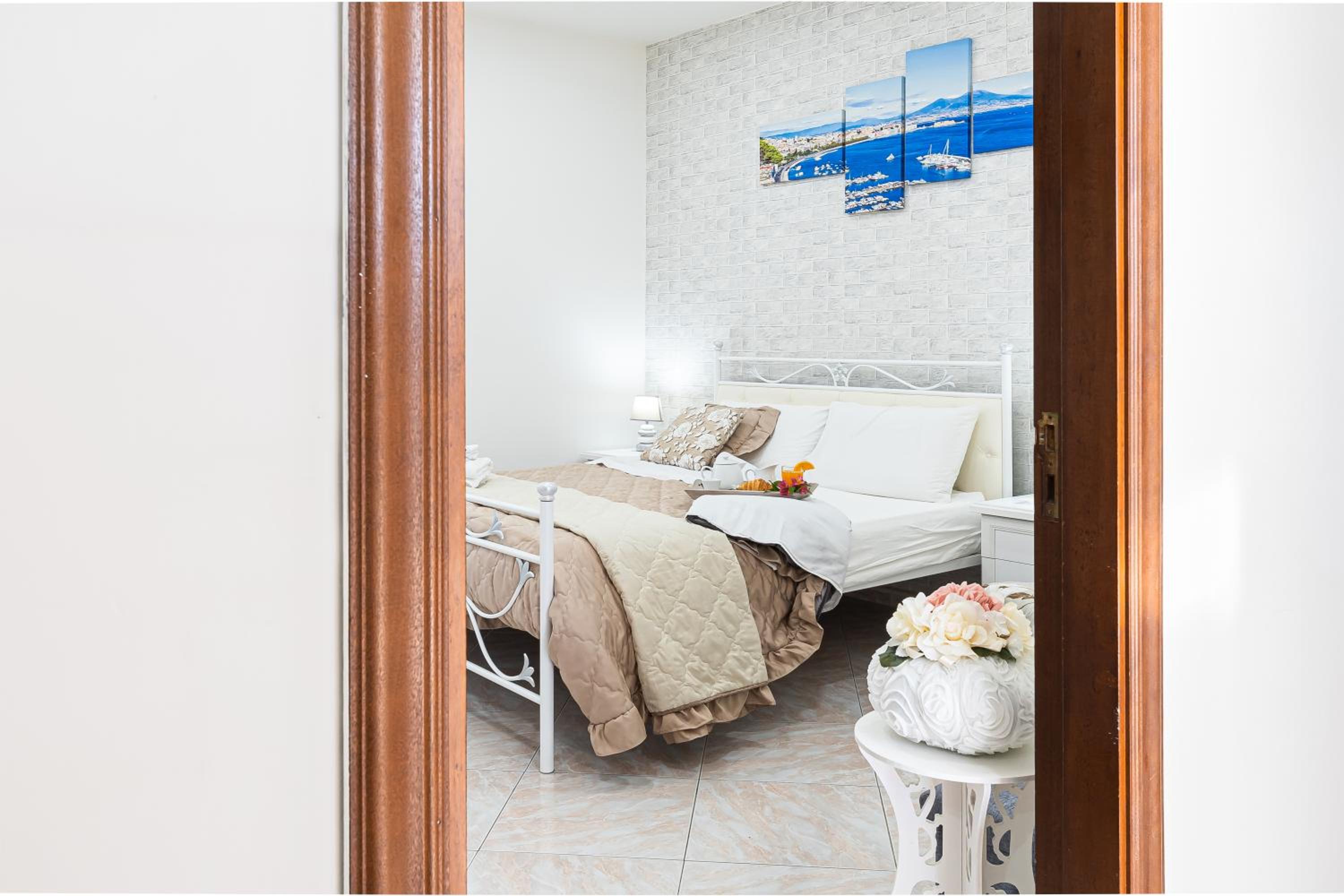 Double Room with Balcony (3 Adults) - Photo 37