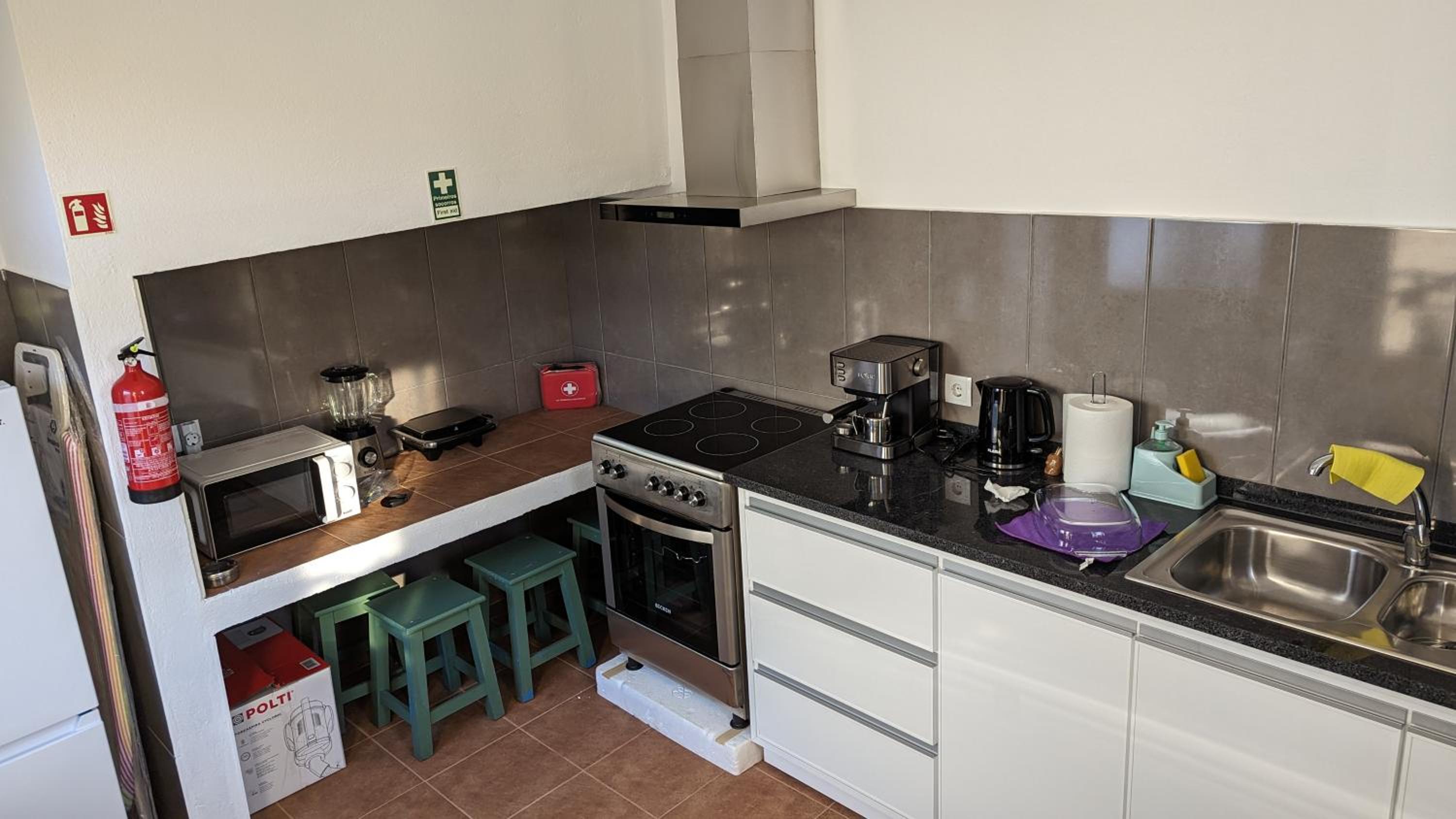 One-Bedroom House photo 2