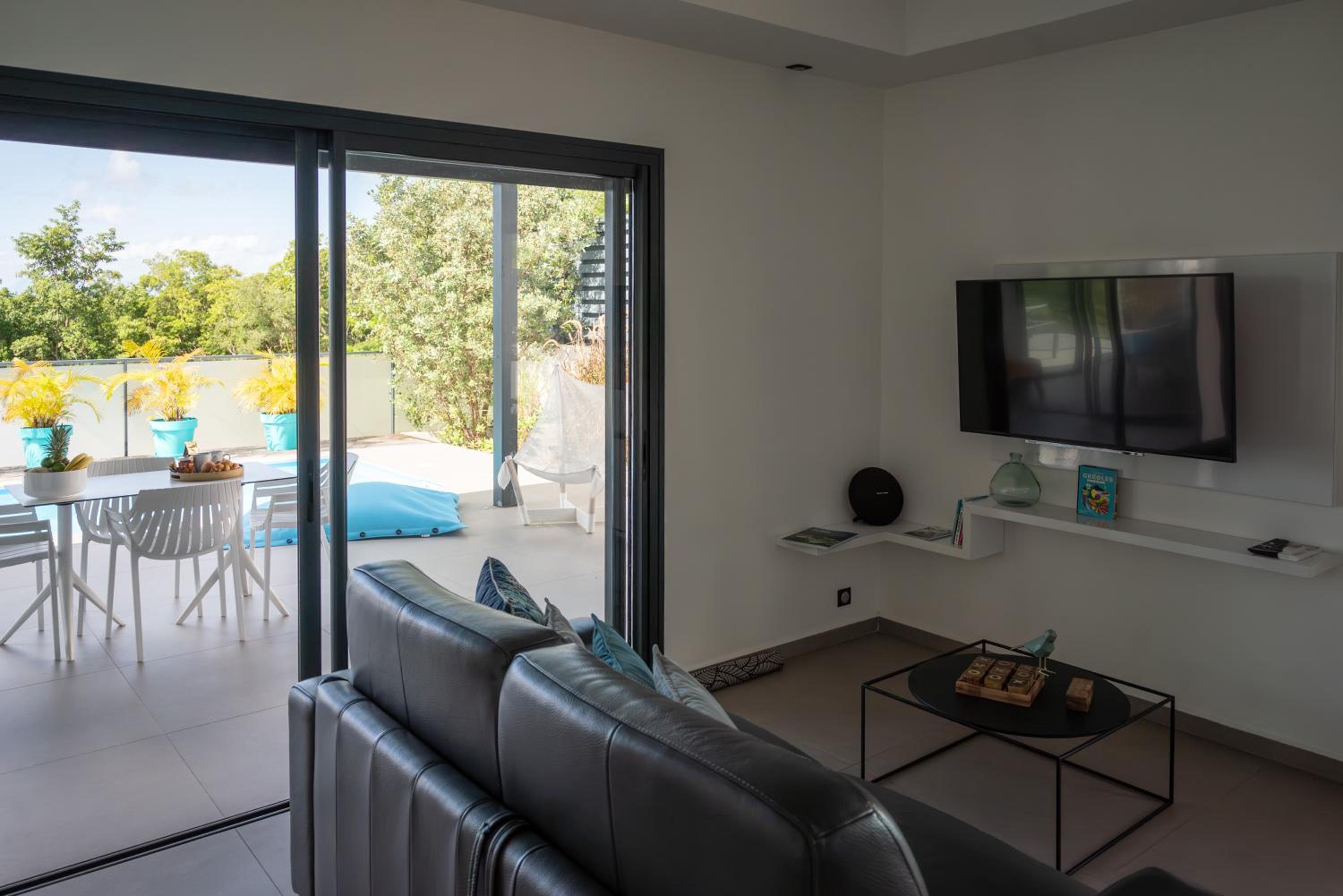 Villa with Private Pool photo 3
