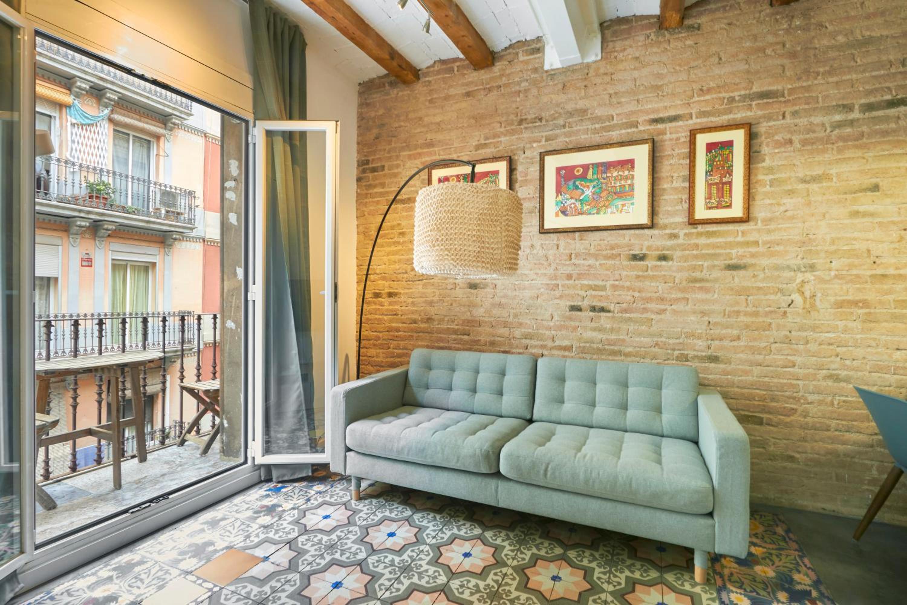 Apartment photo 3
