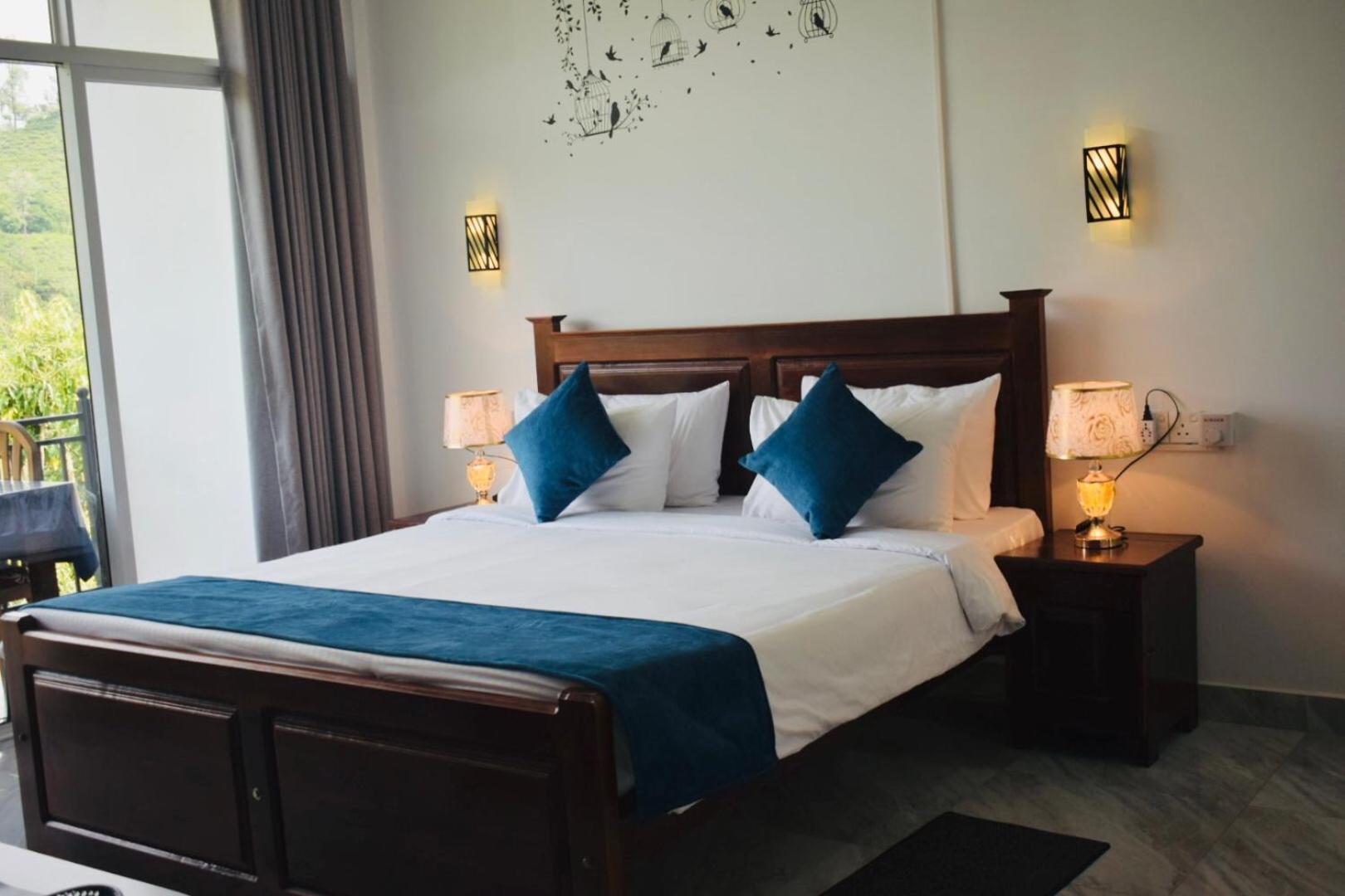 Deluxe Double Room photo 2