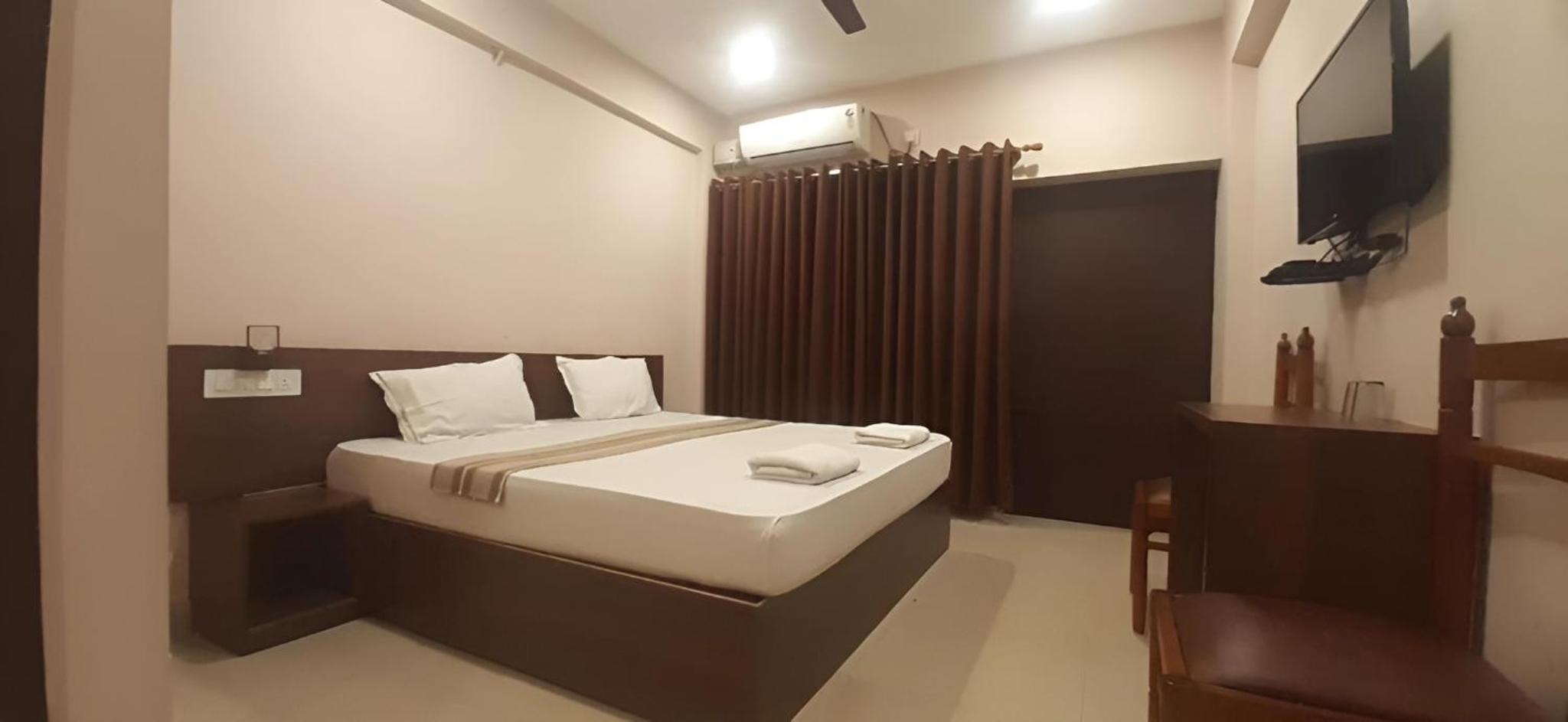 Double Room photo 1
