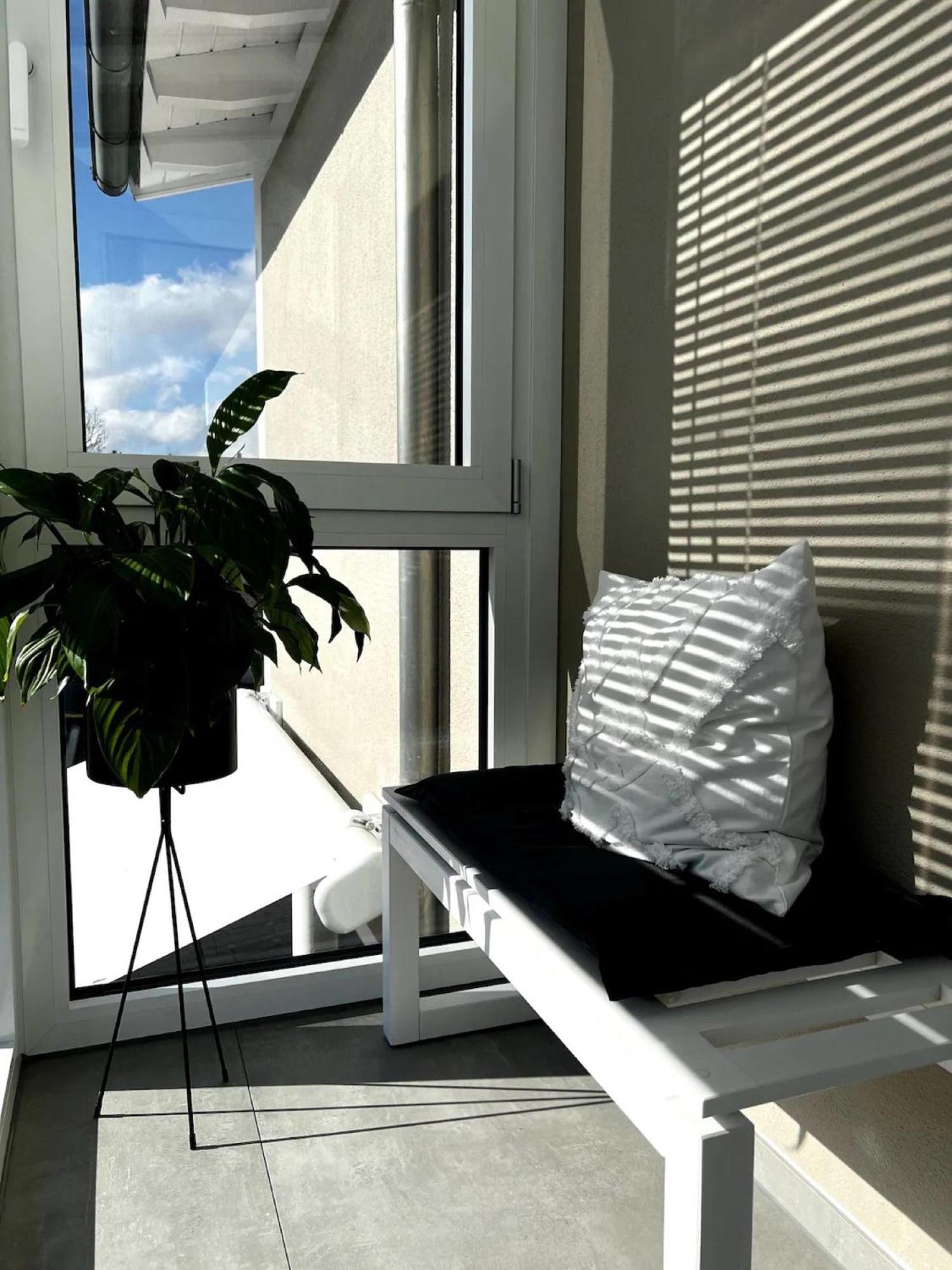 Studio with Garden View photo 3