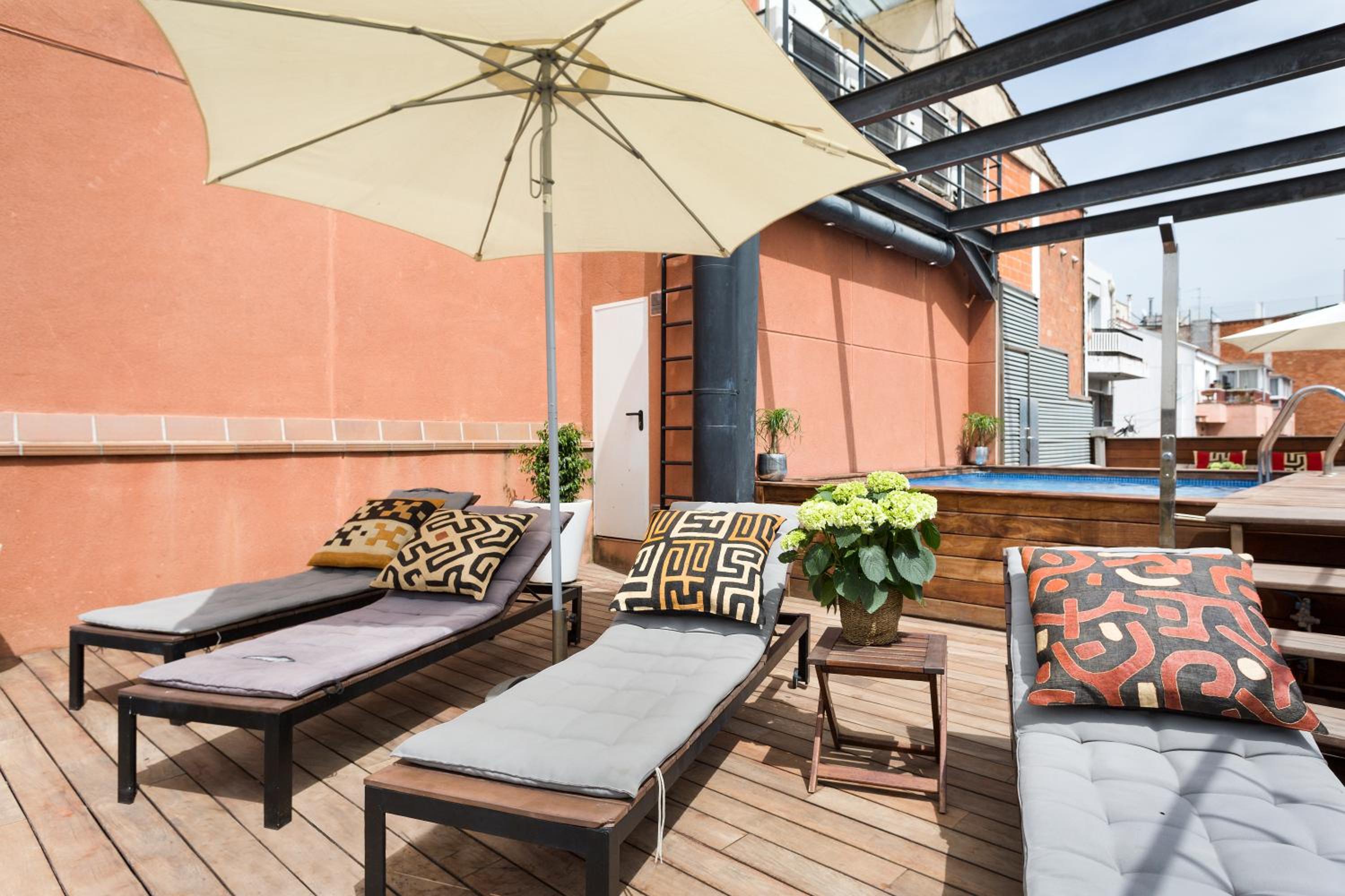 Apartment - Ground Floor photo 2