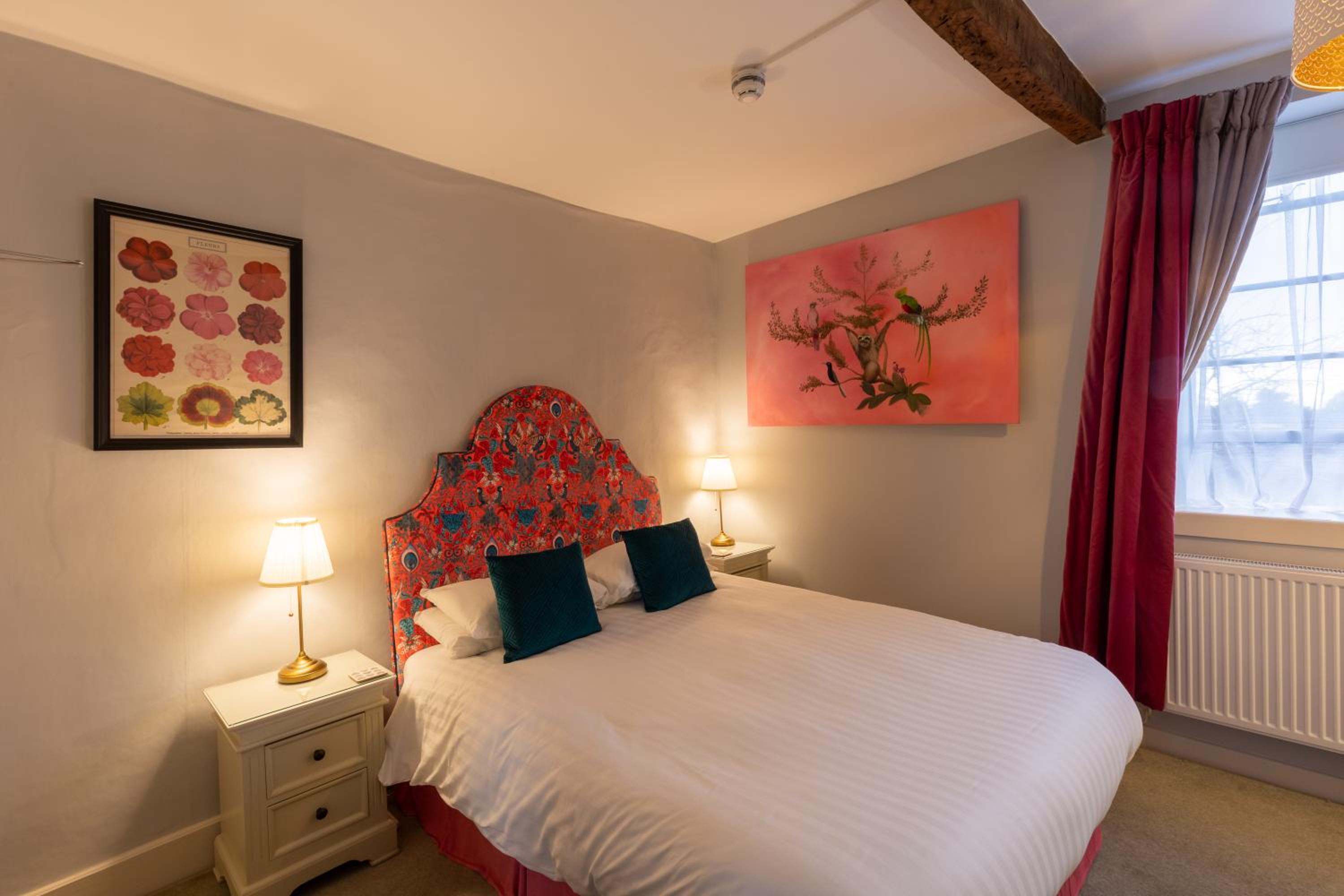 Classic Double Room photo 1