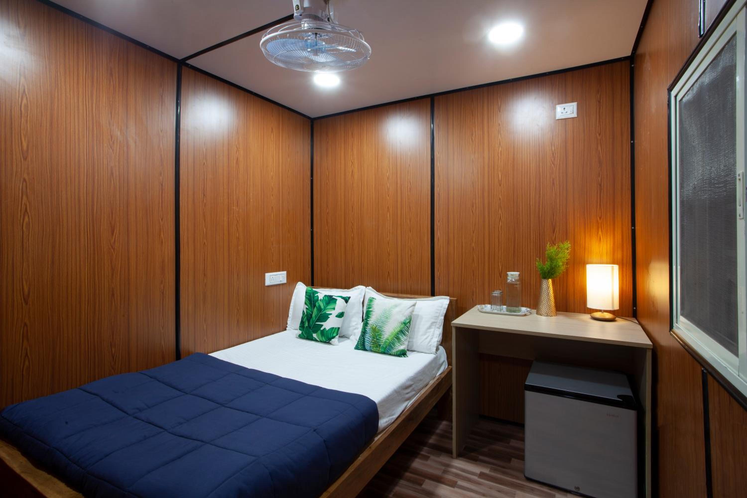 Double Room with Lake View photo 1
