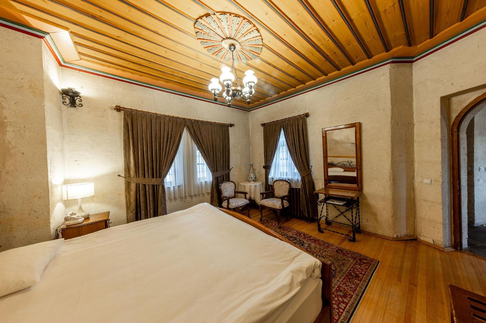 Family Suite - Photo 9