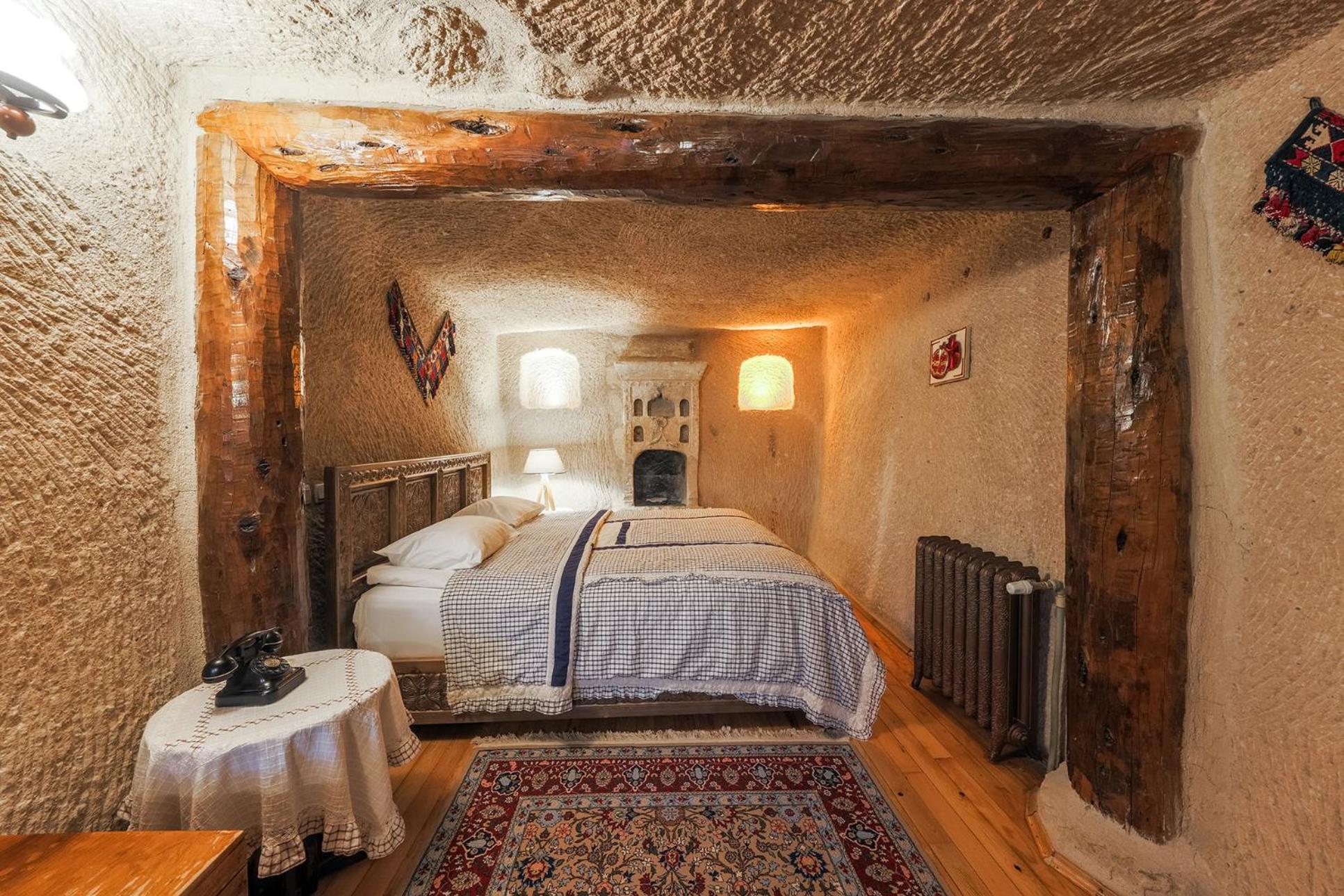 Family Suite - Photo 1