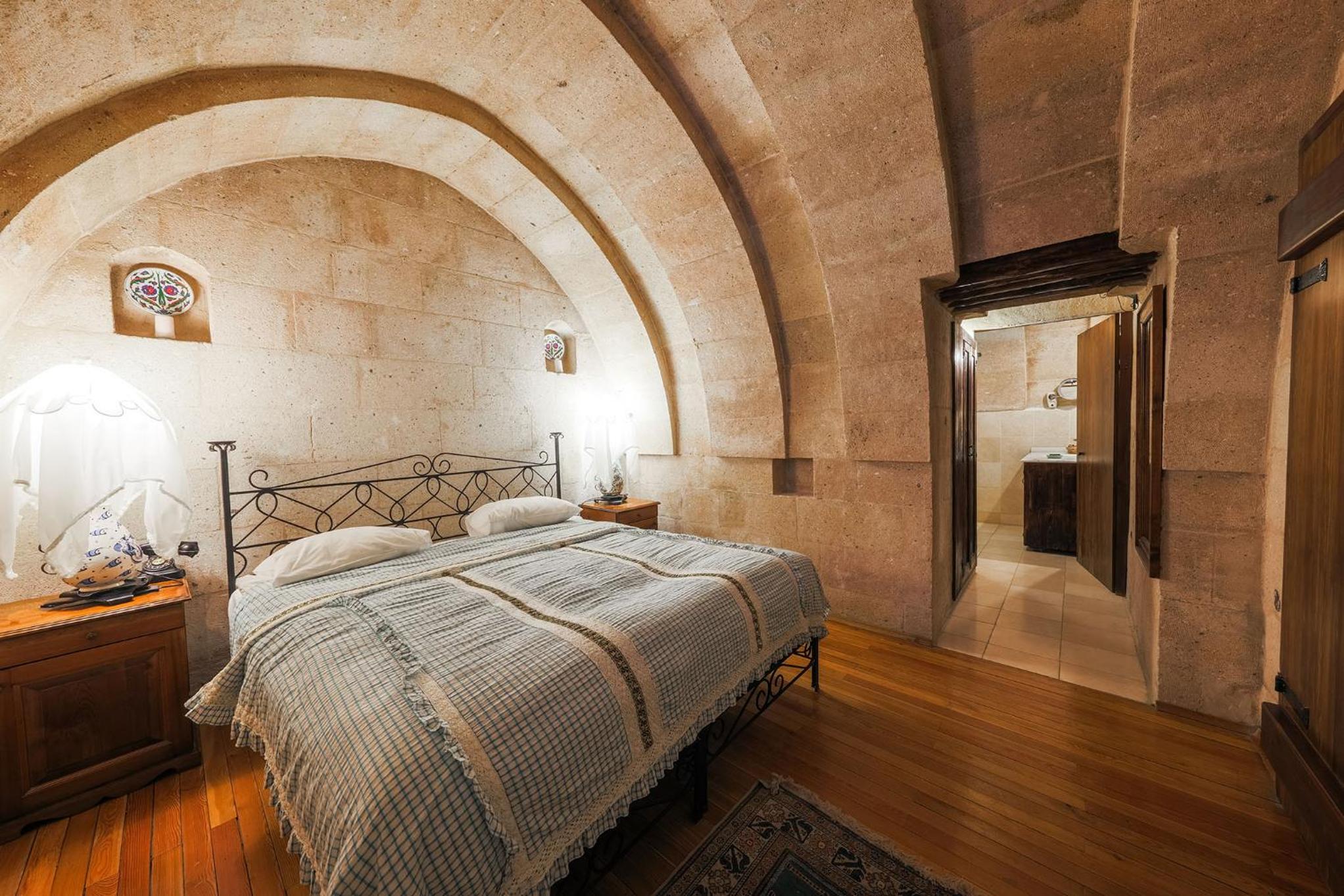Family Suite - Photo 7