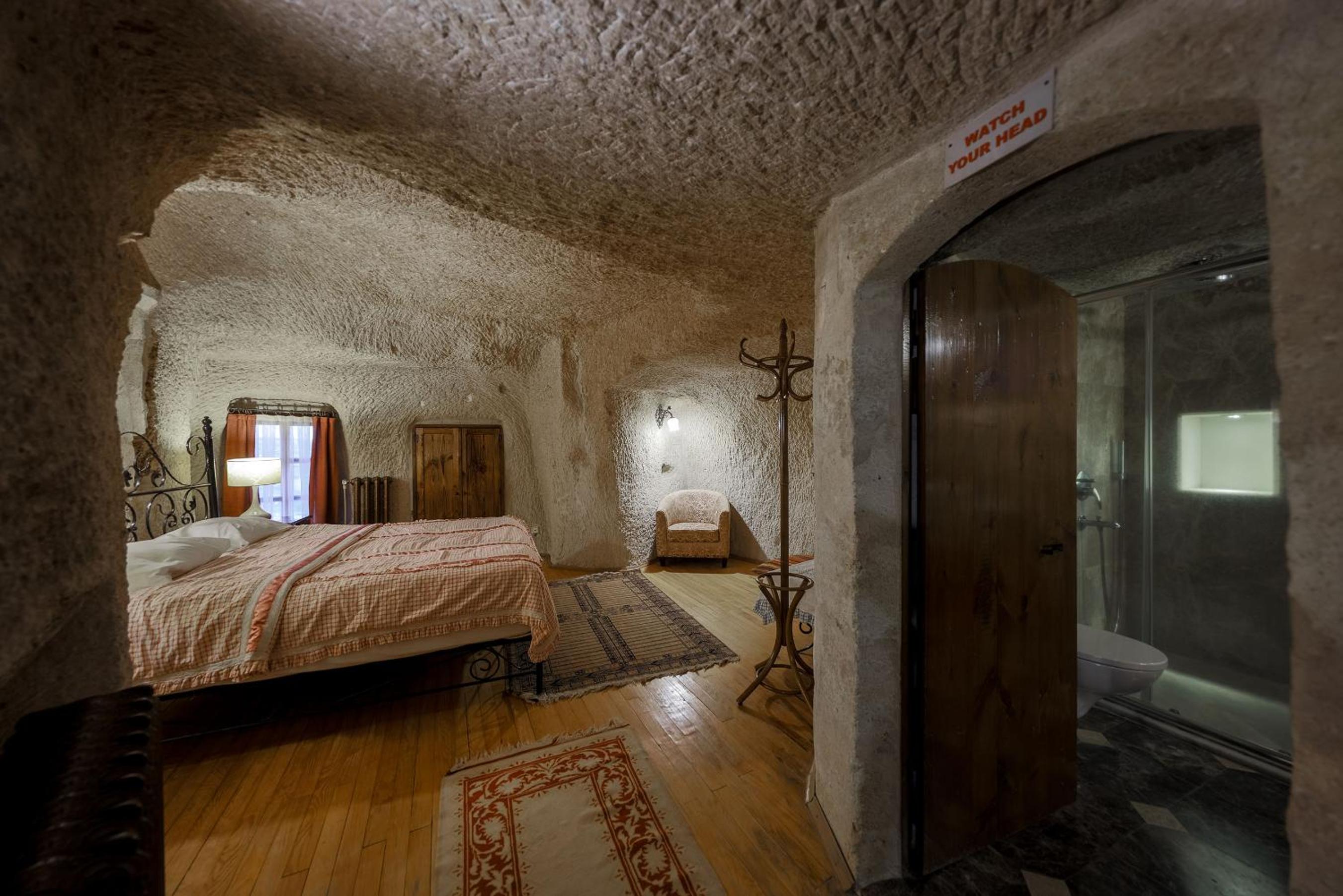 Family Suite - Photo 13