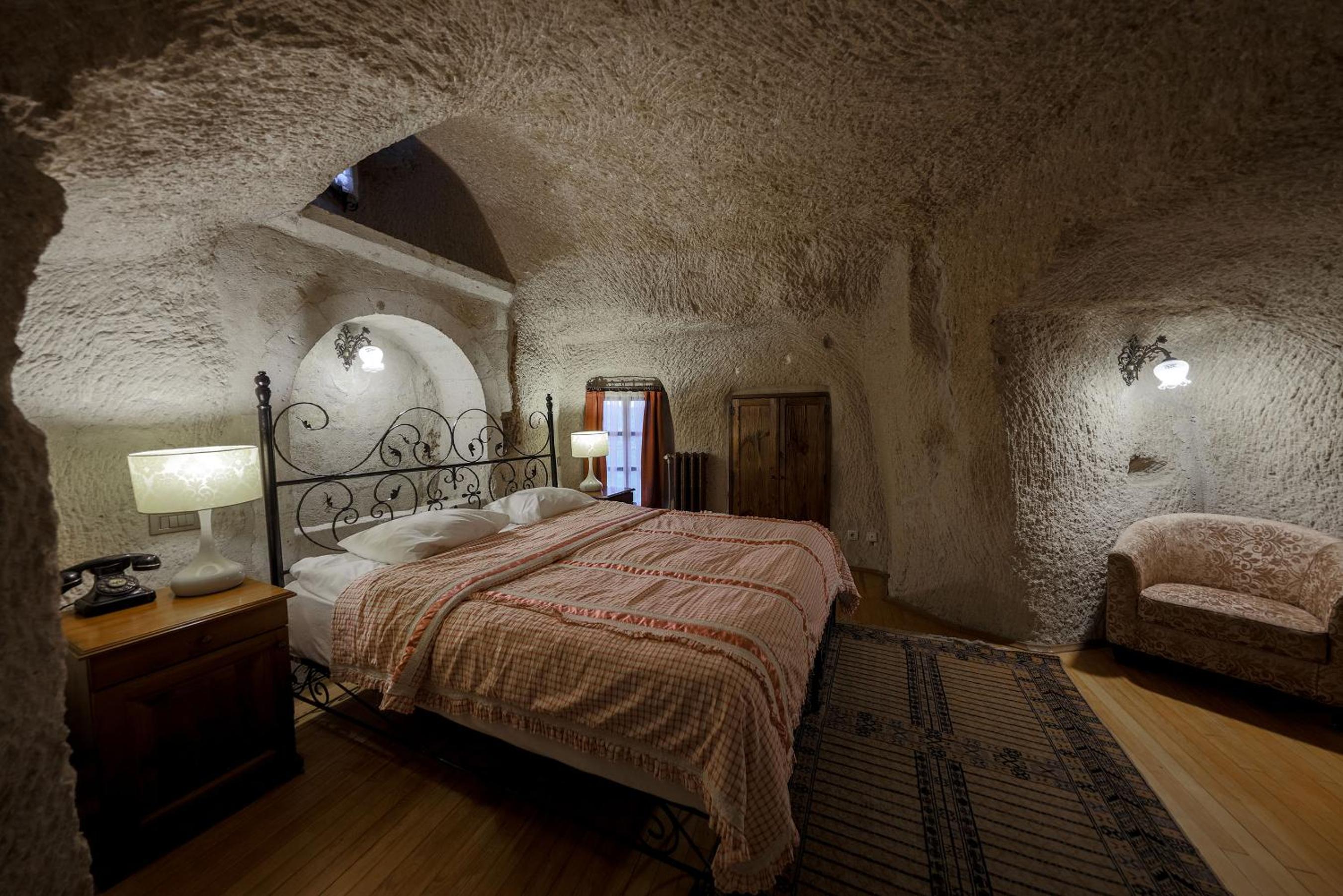 Family Suite - Photo 12