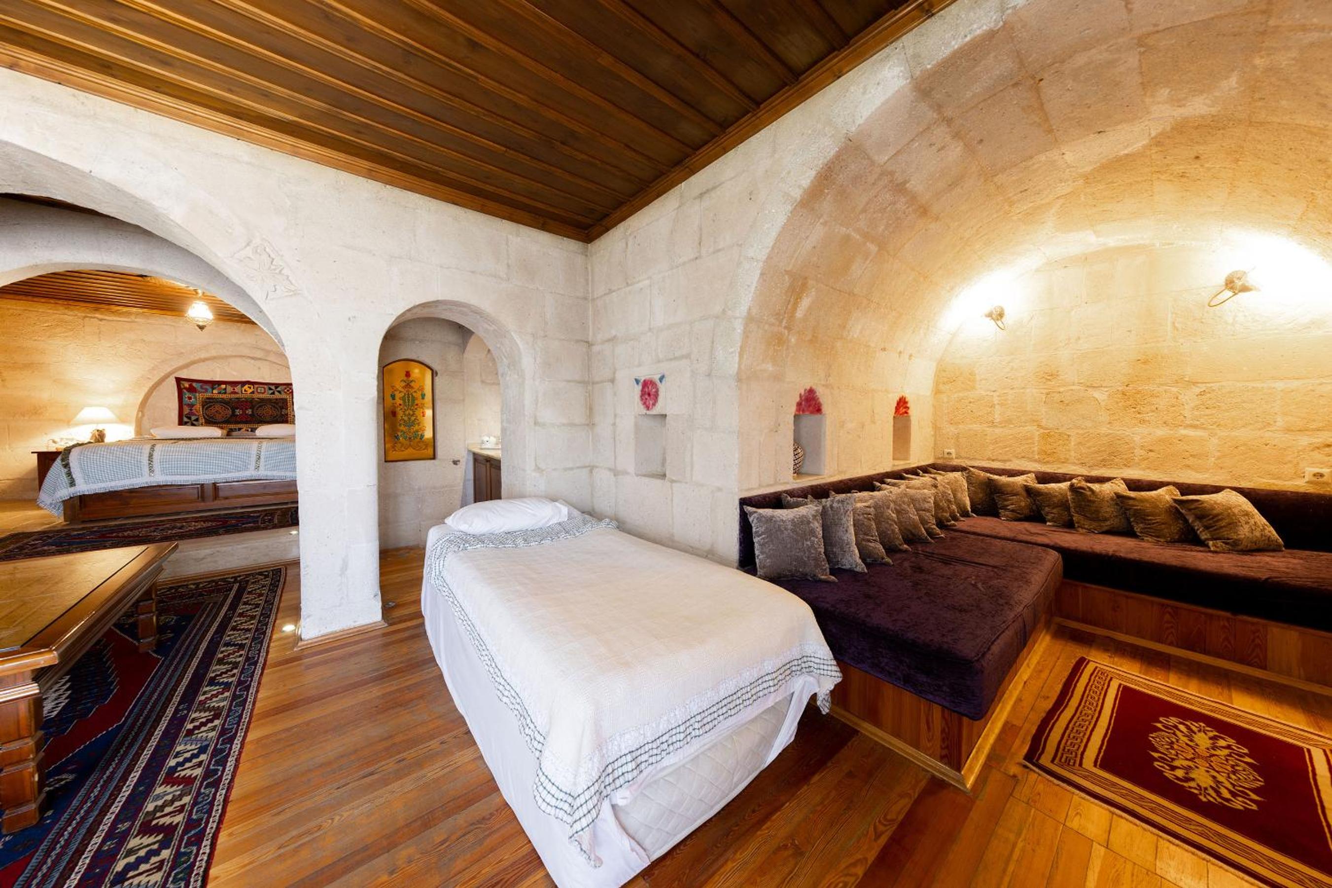 Family Suite - Photo 20