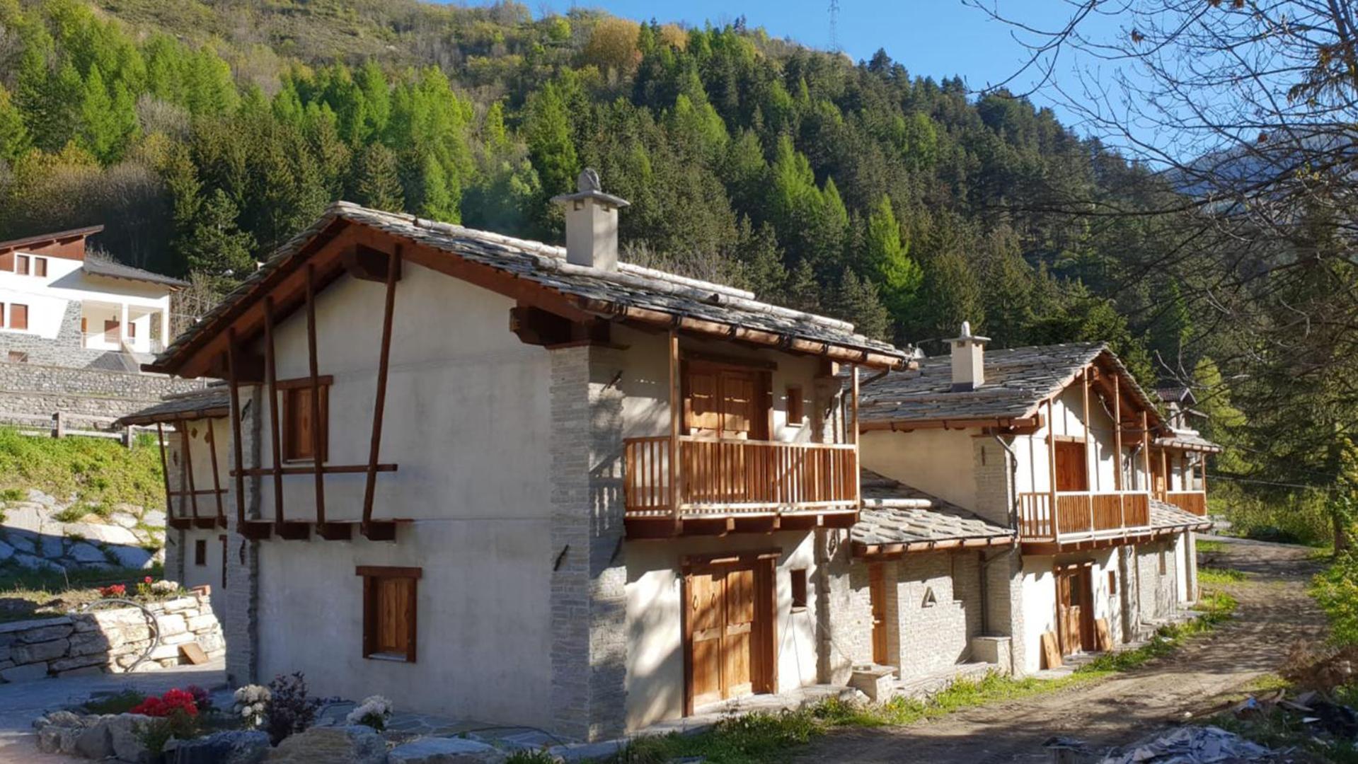 One-Bedroom Chalet photo 2
