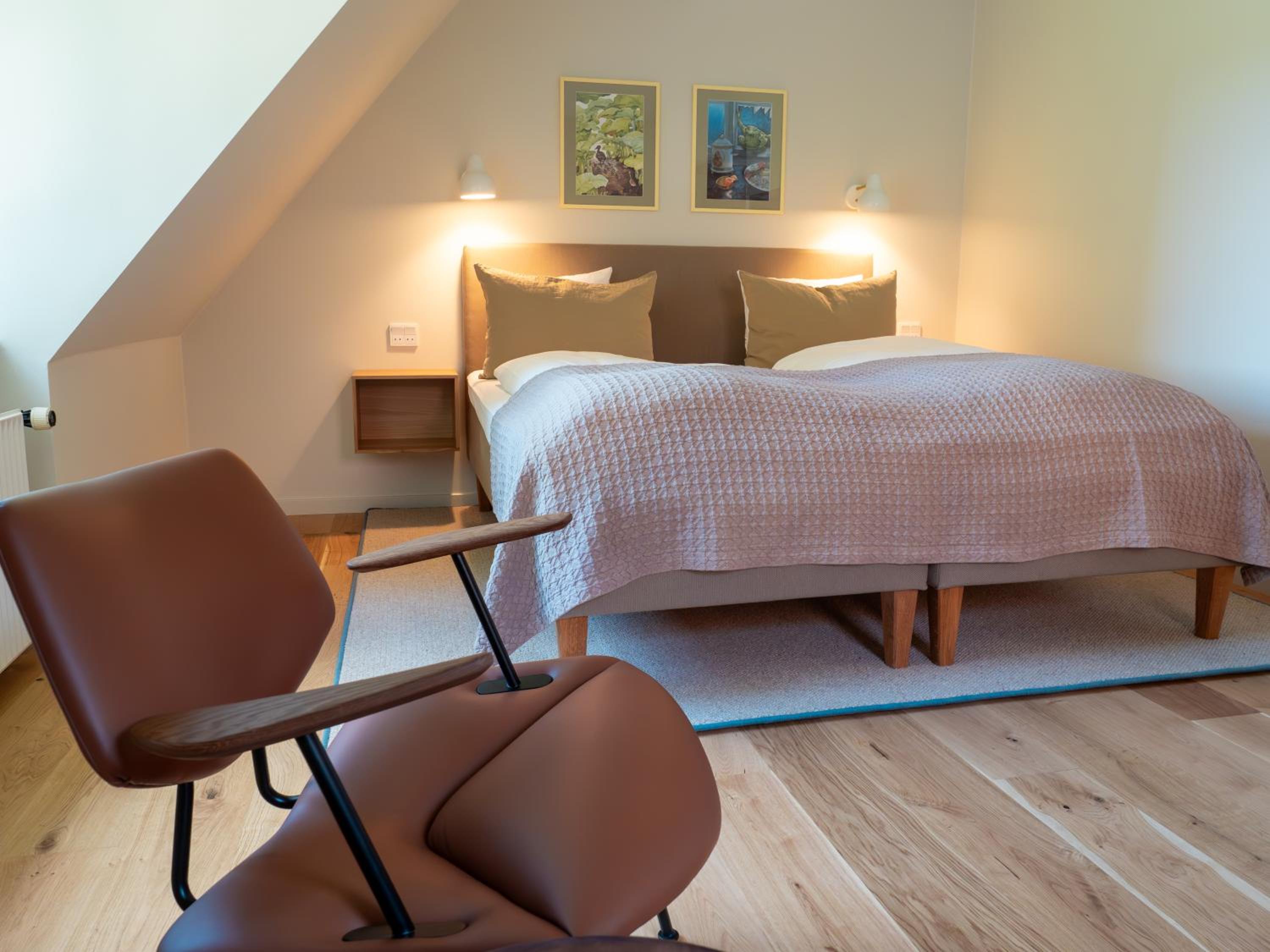 Superior Twin Room - Photo 1