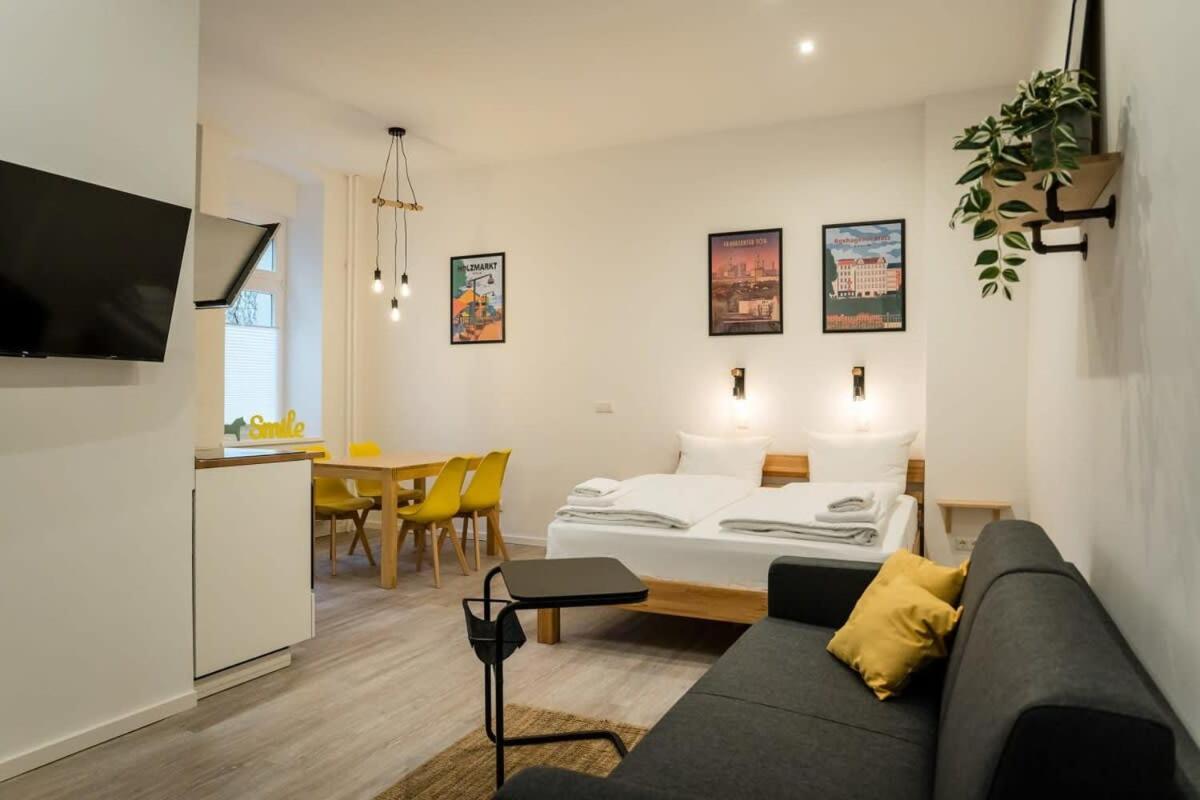 Apartment photo 1