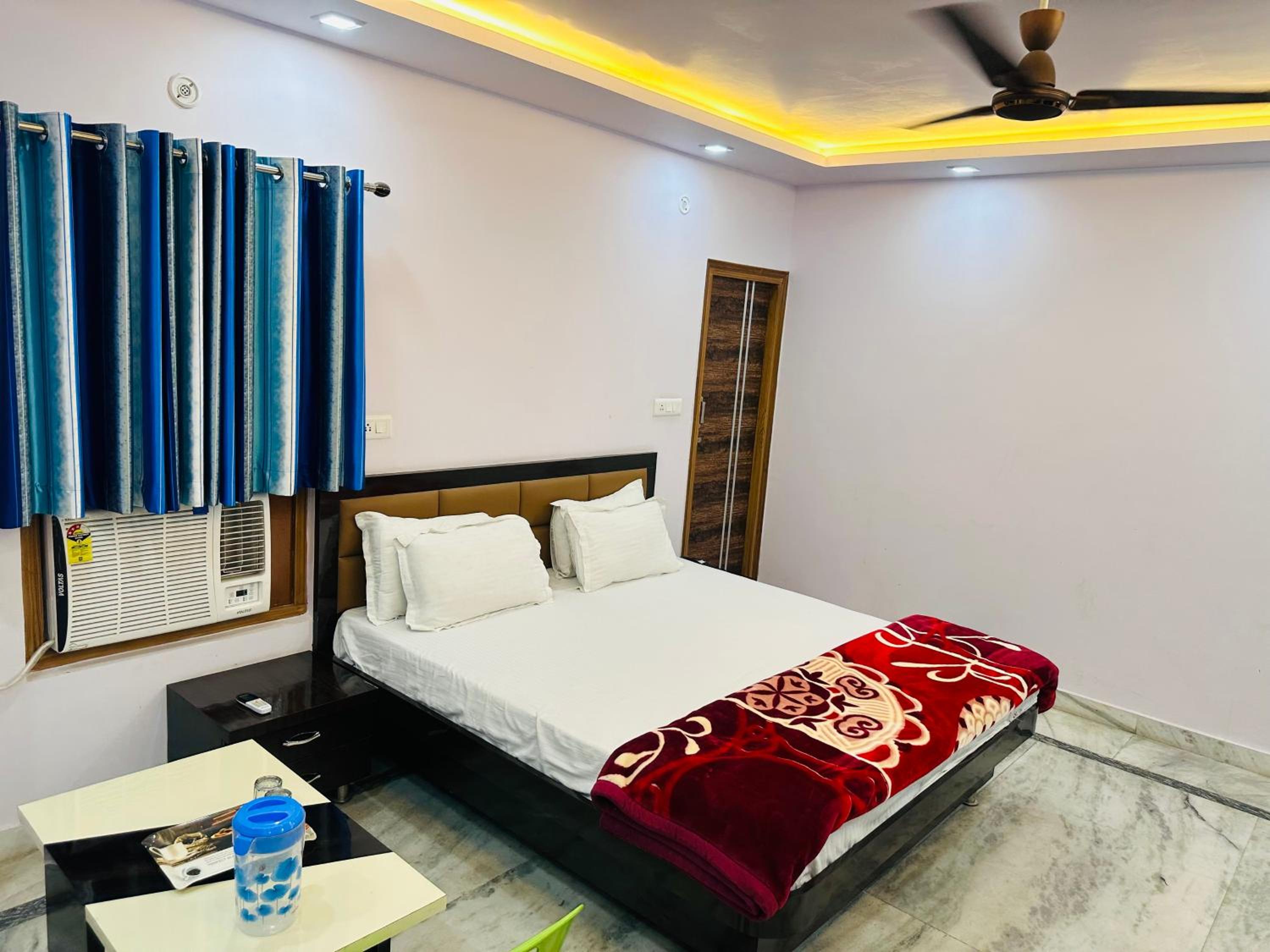 Double Room photo 3